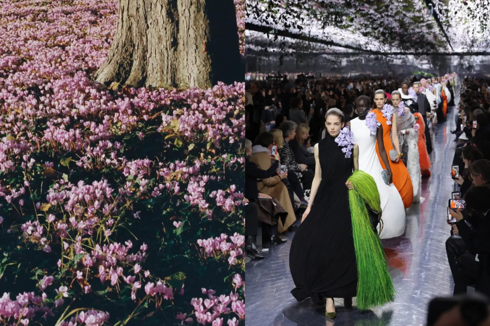 Jonathan Anderson and the Reality of Legacy