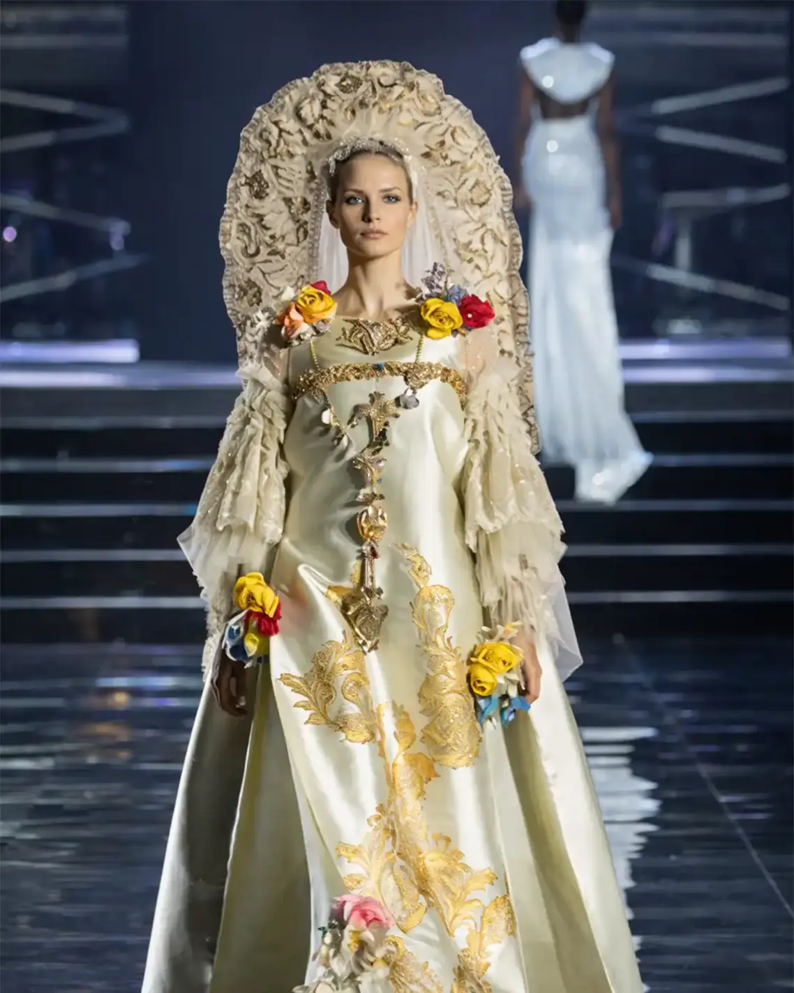 Grand Member of Haute Couture: Craft, Legacy and Reinvention