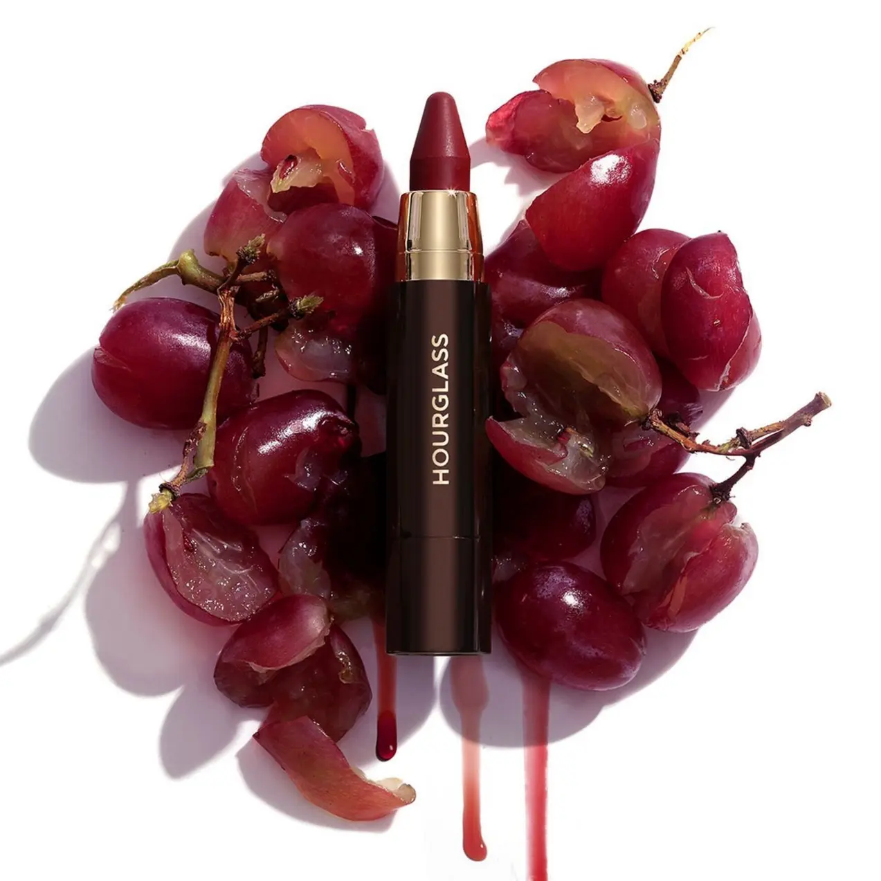 Hollywood Beauty: Lipstick