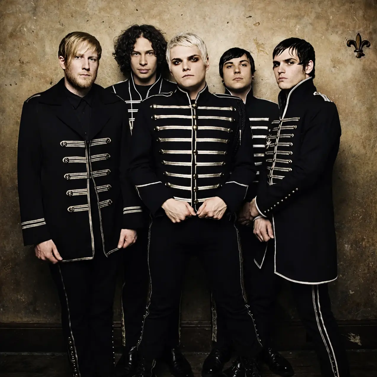 the Napoleon Jacket 4