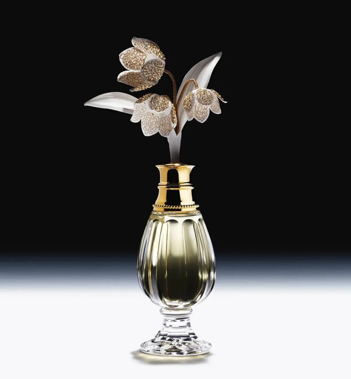 Love at first sight with the Artistry of Perfume Bottles