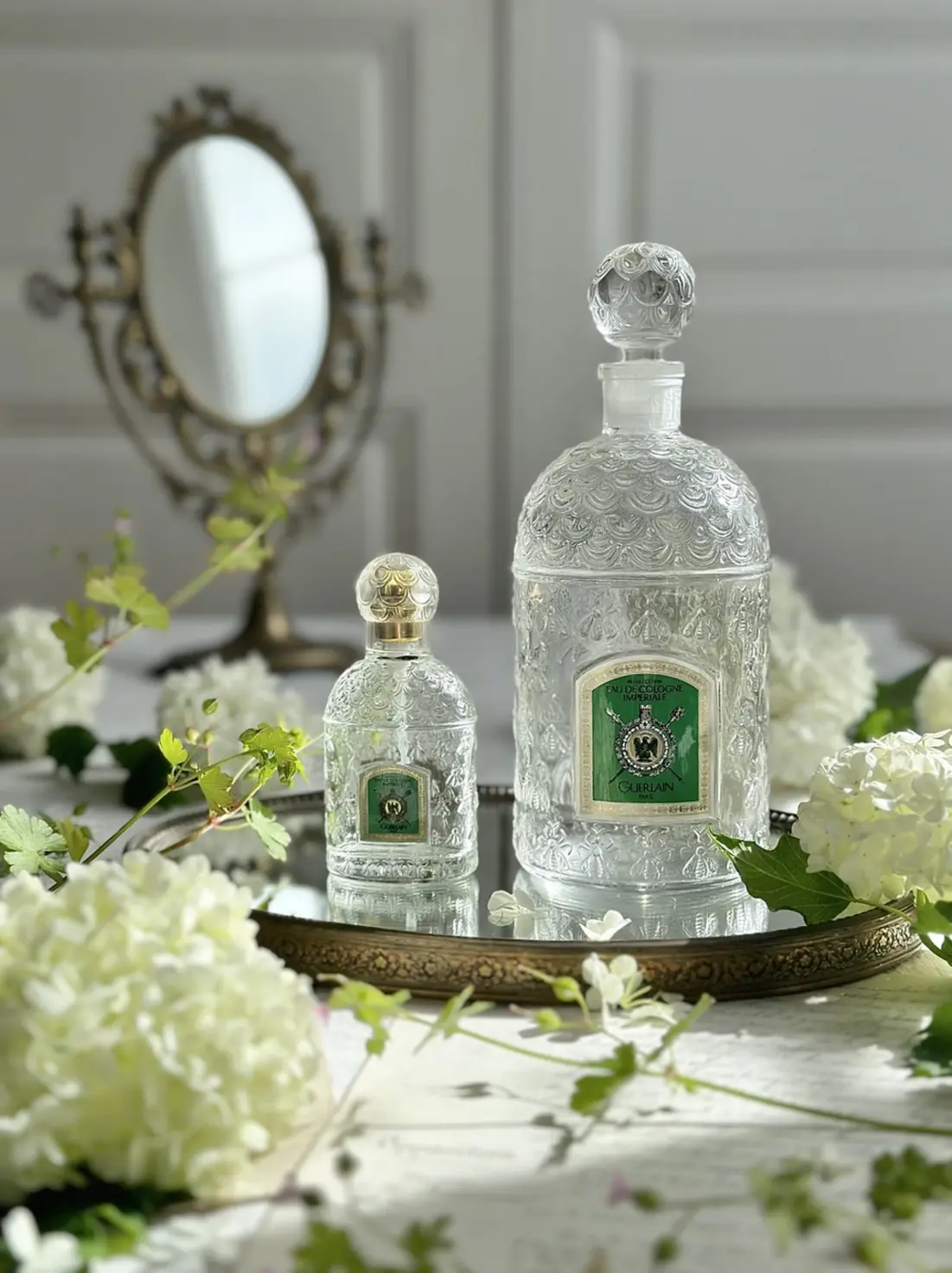 Bee Bottle Artistry of Perfume Bottles: Bee Bottle