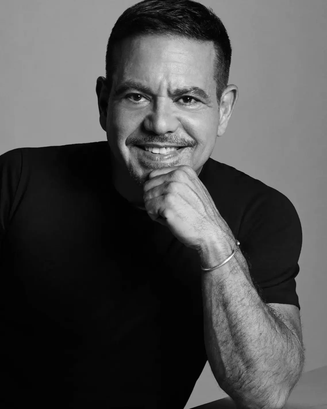 Narciso Rodriguez Won CFDA 2 Years in a Row