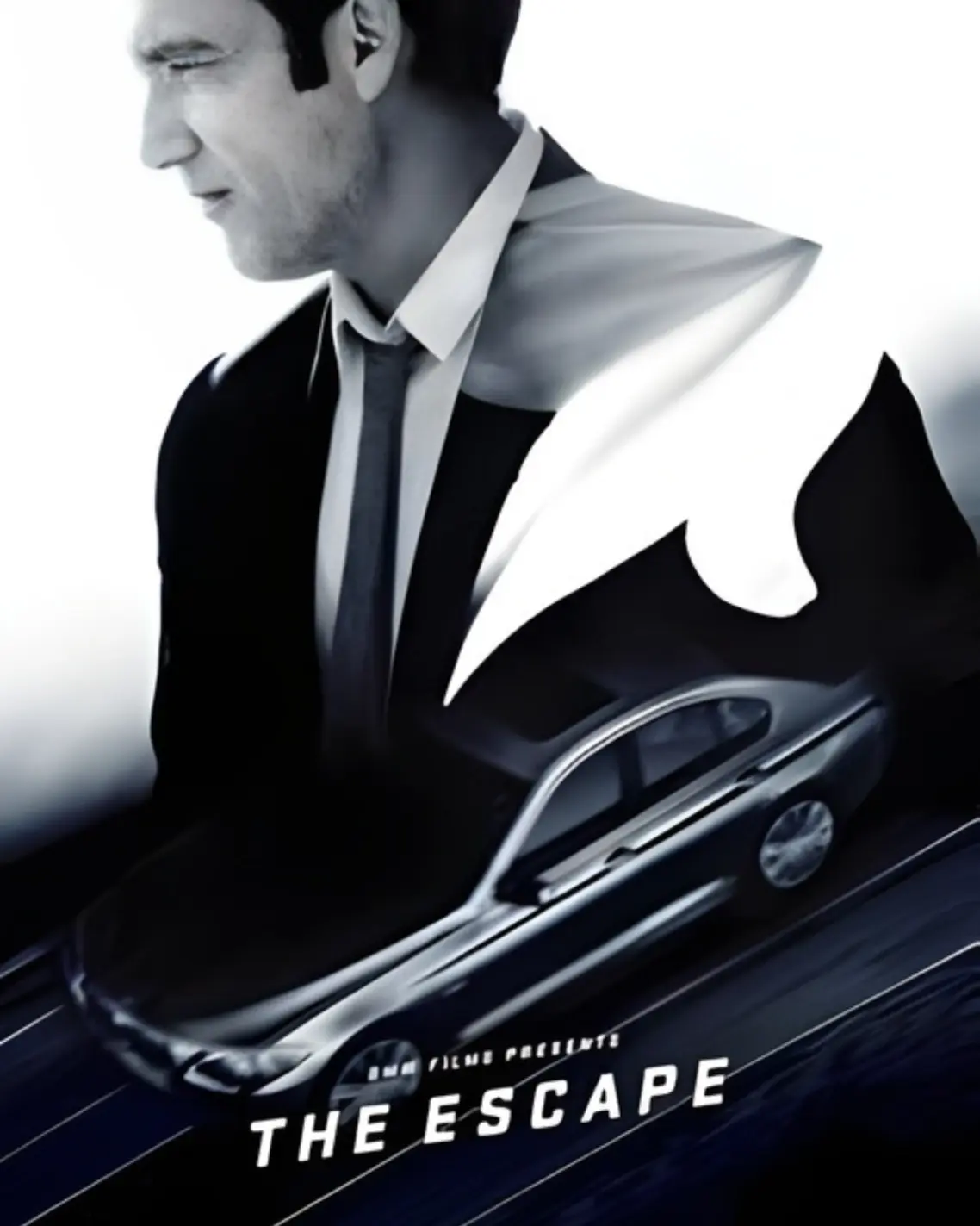 “The Hire” Returns With “The Escape”