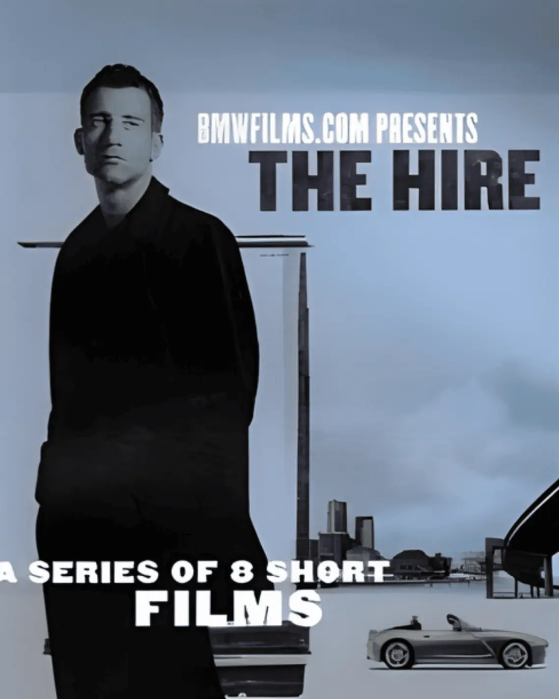 The Hire - the former of the Escape