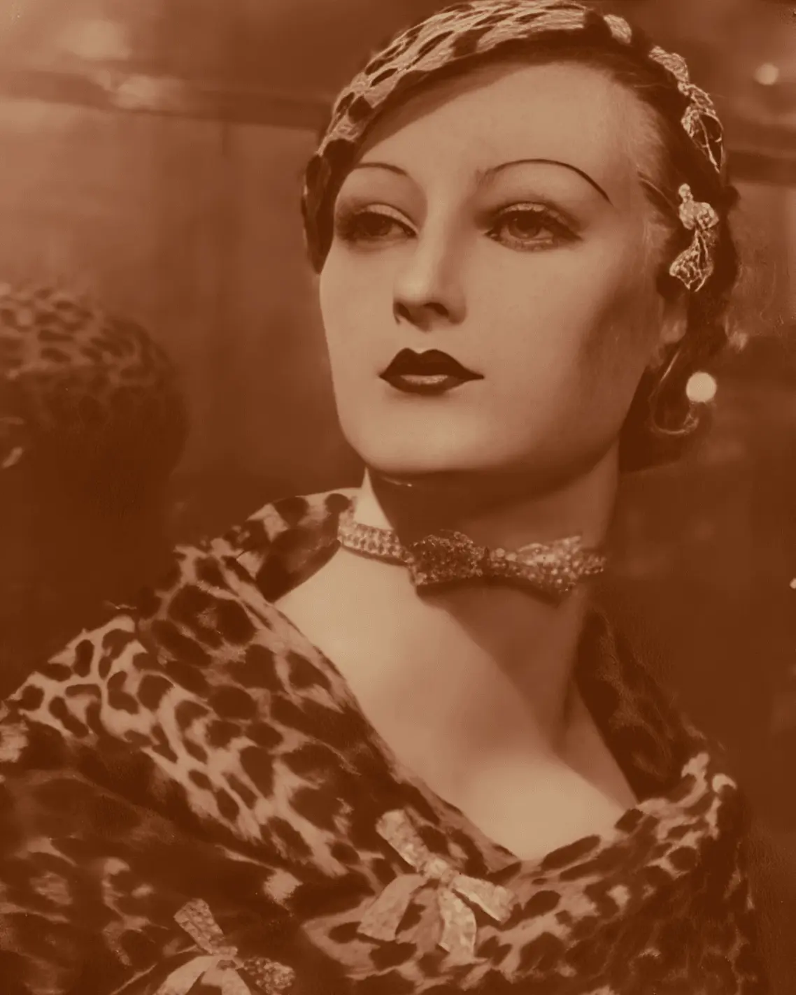 Chanel Bijoux de Diamants Makes History