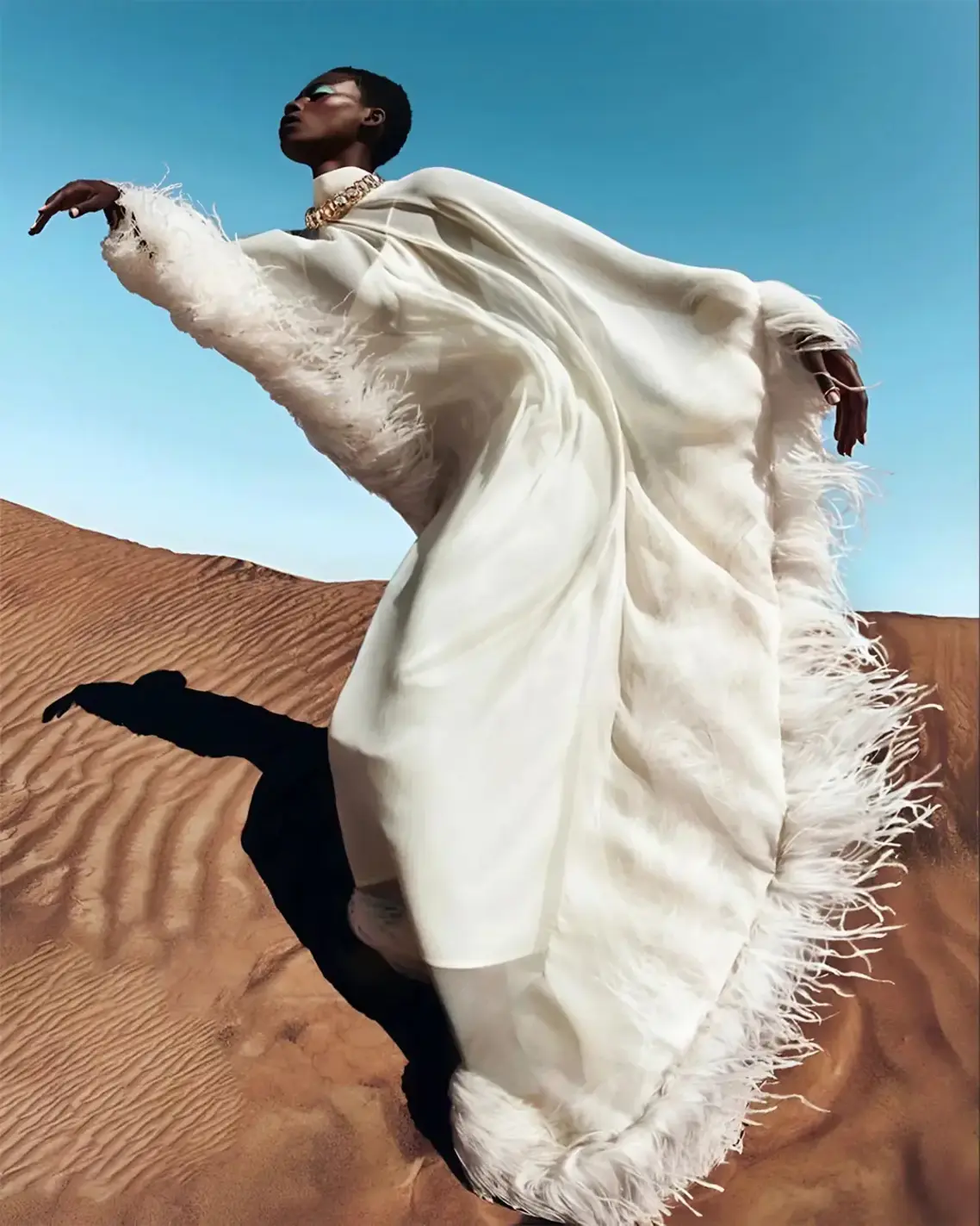 Modest Fashion and the Rise of Ethical Dressing