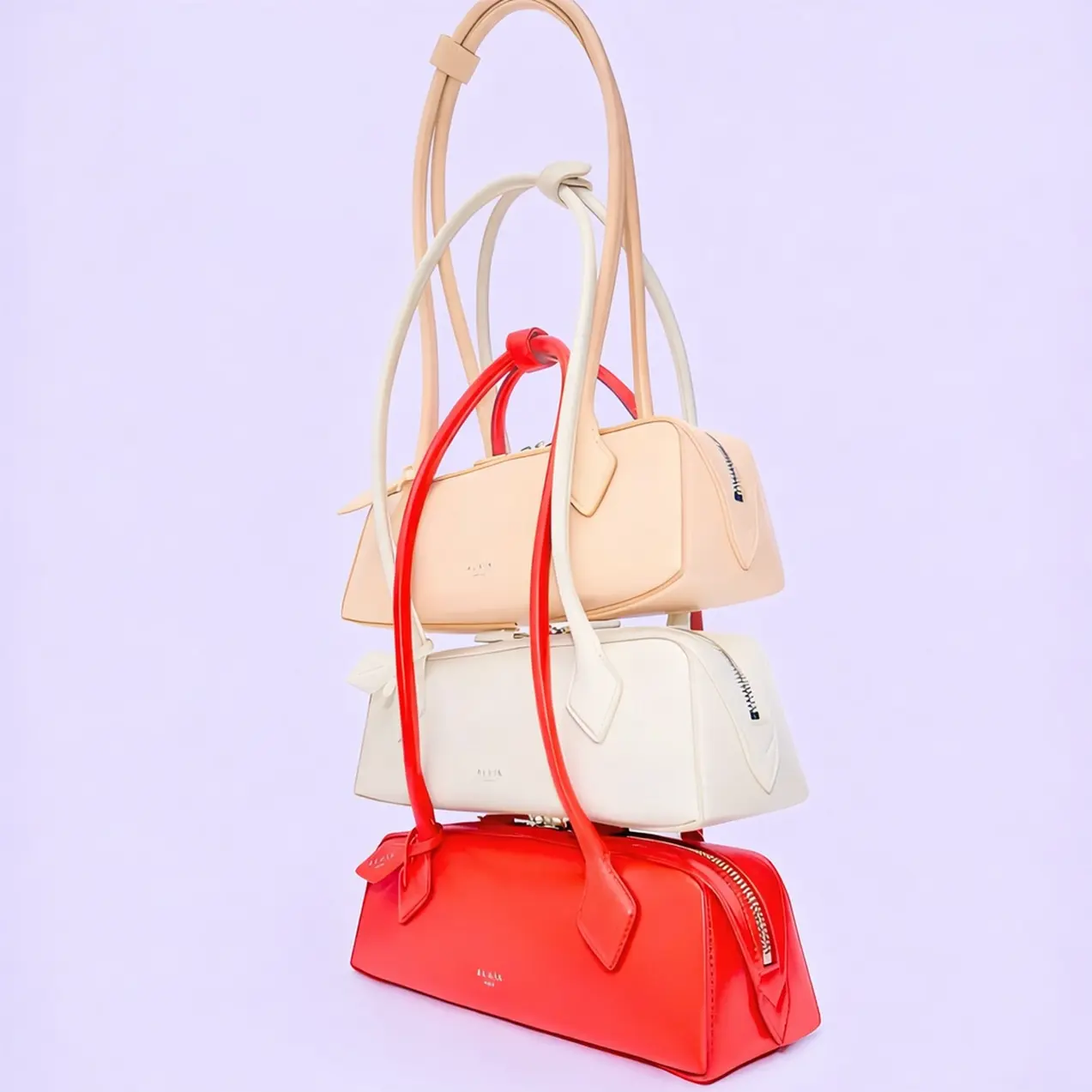 Pieter Mulier’s debut at Alaïa