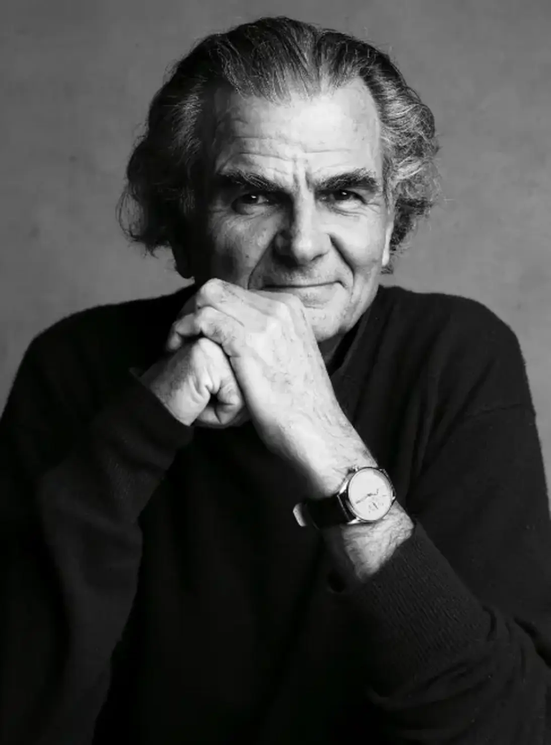 Patrick Demarchelier Patrick Demarchelier