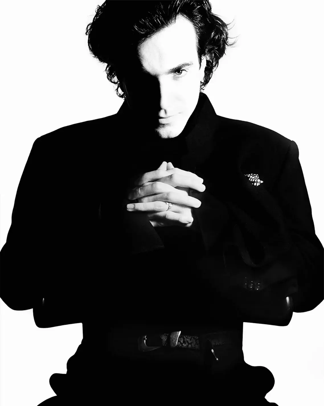 Nick Knight: The Radical Visionary 