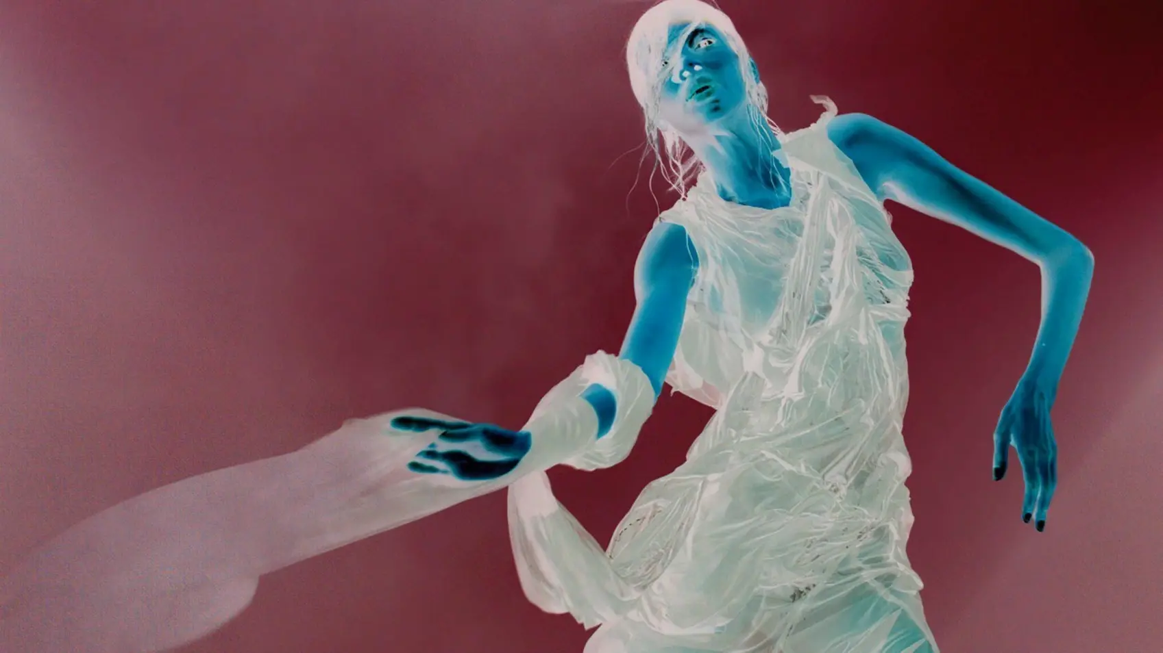 Nick Knight Documents the Creation of Margiela's