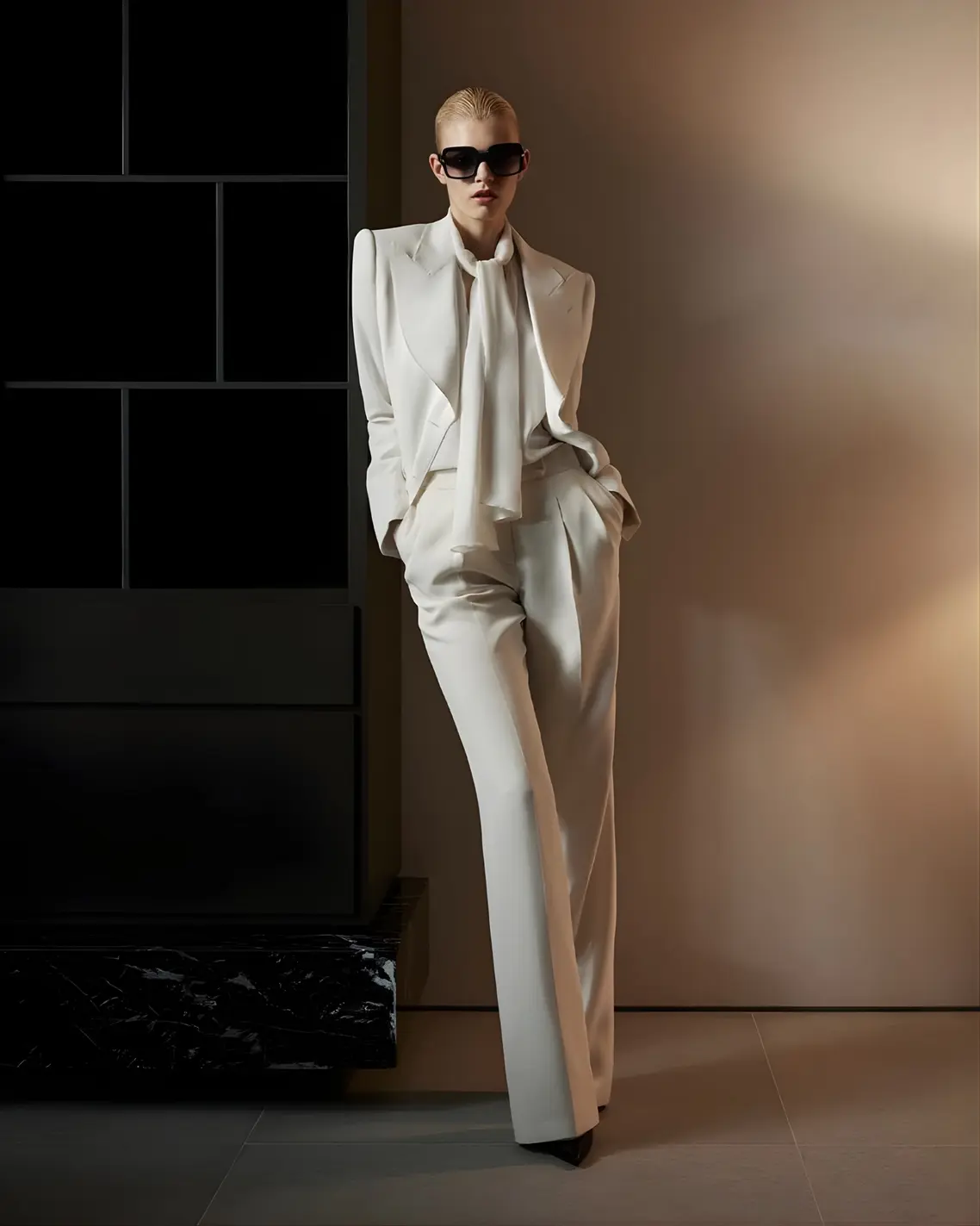 80s power dressing 30