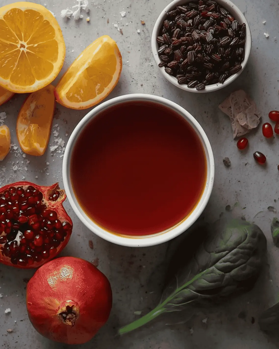 Collagen-Rich Food Collagen Banking