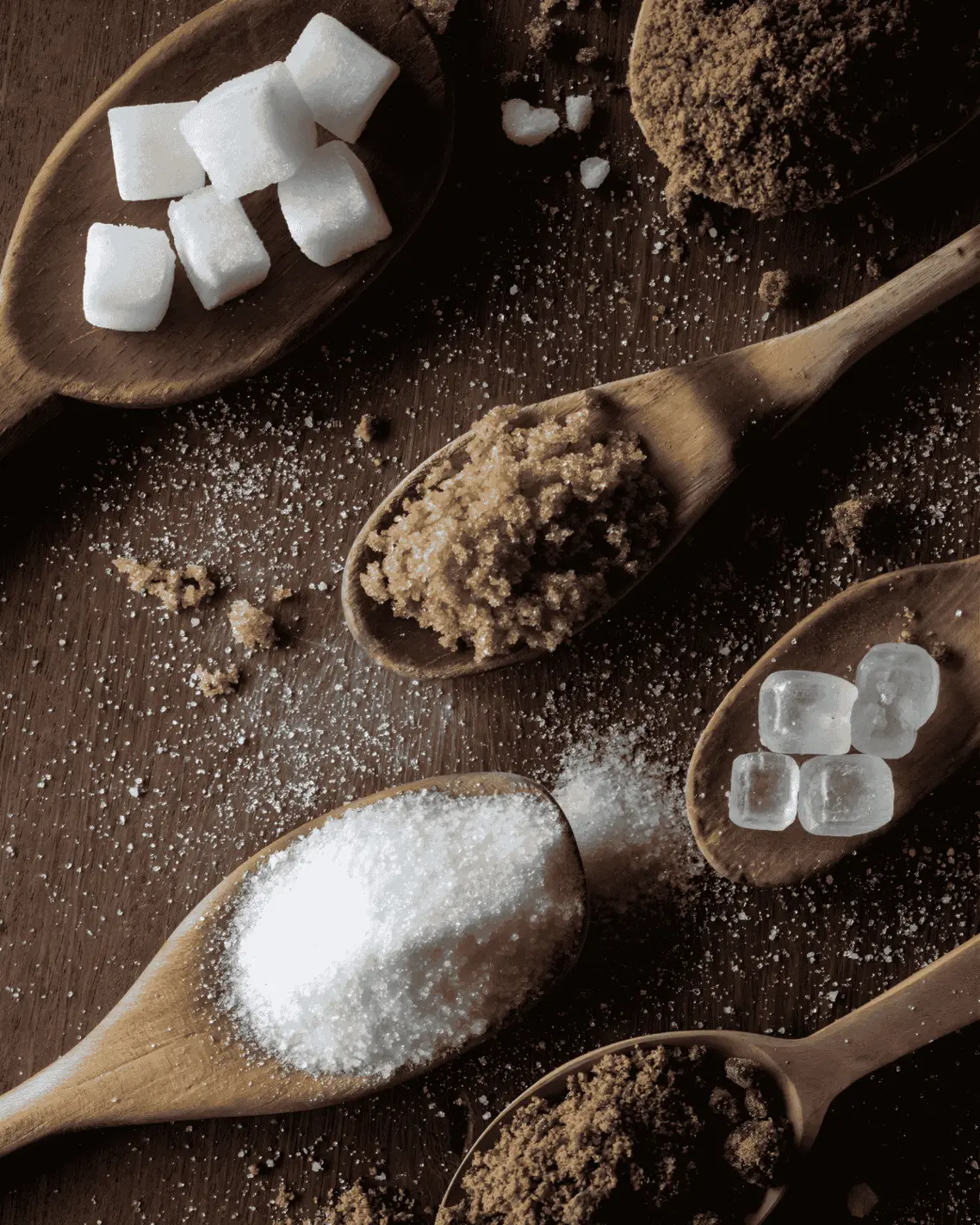 The Sugar-Glycation Connection Collagen Banking