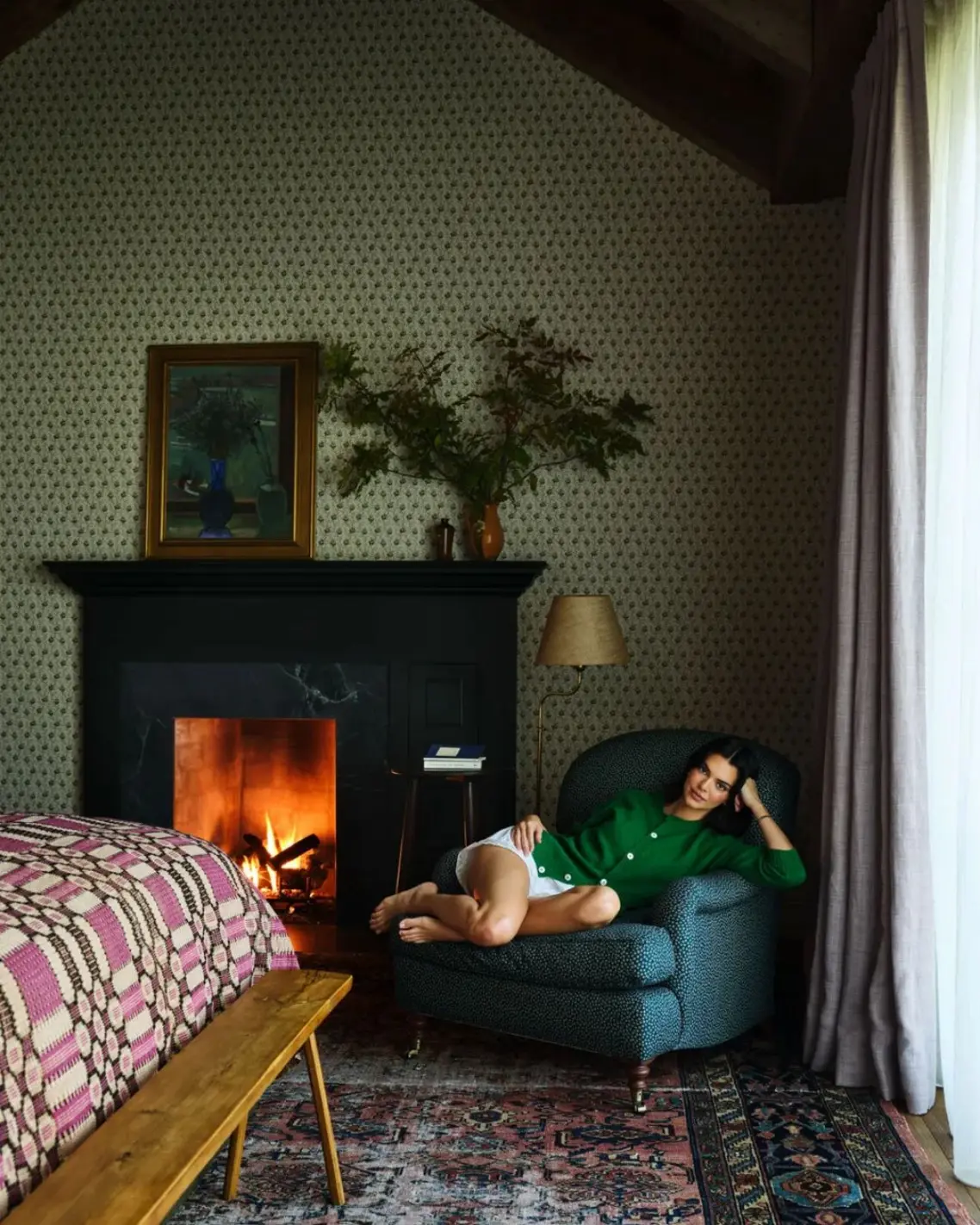 Personal Shopper: The art of spending