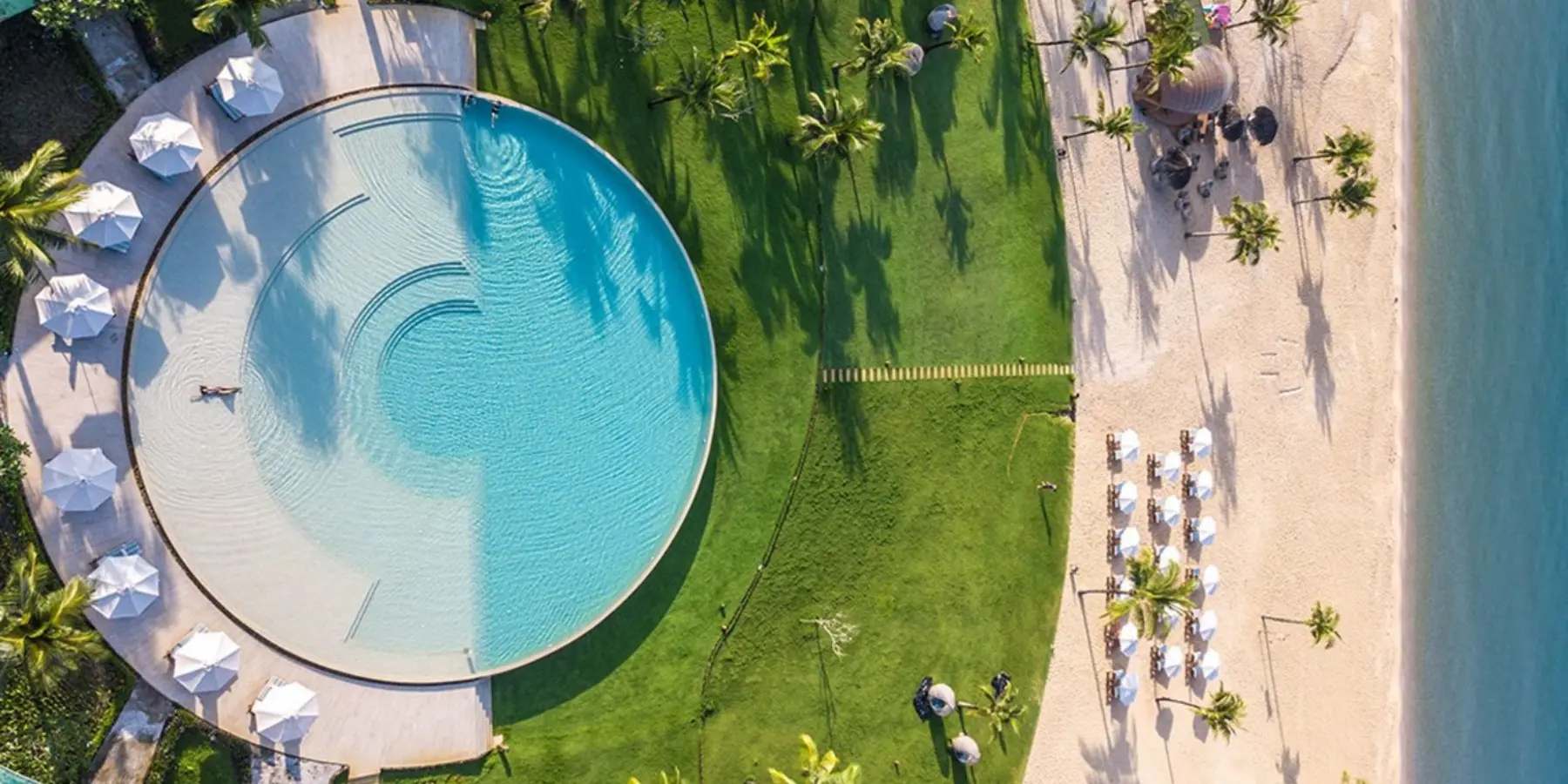 Fusion Resort Phu Quoc