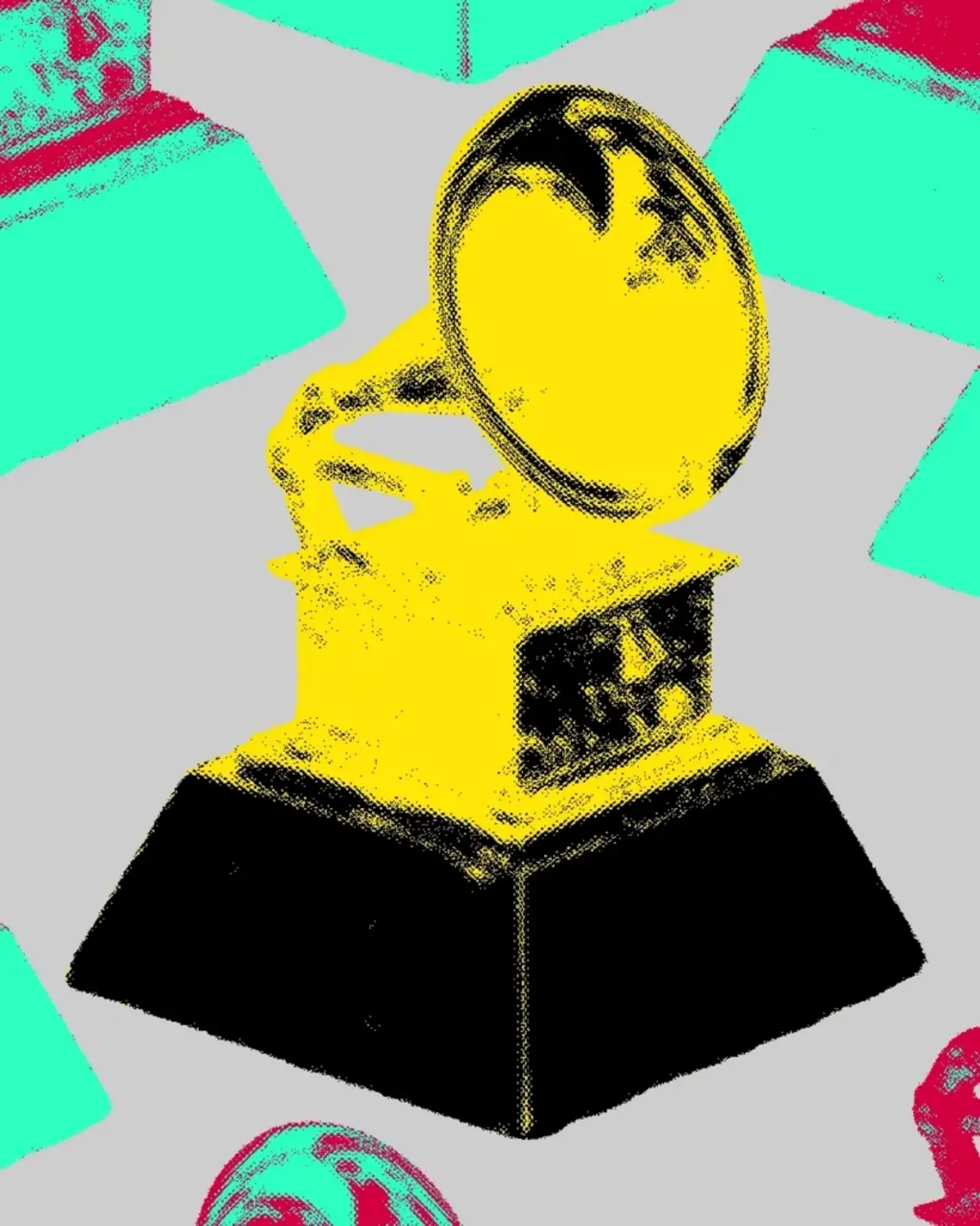 A Historic Night: The 68th Annual Grammy Awards