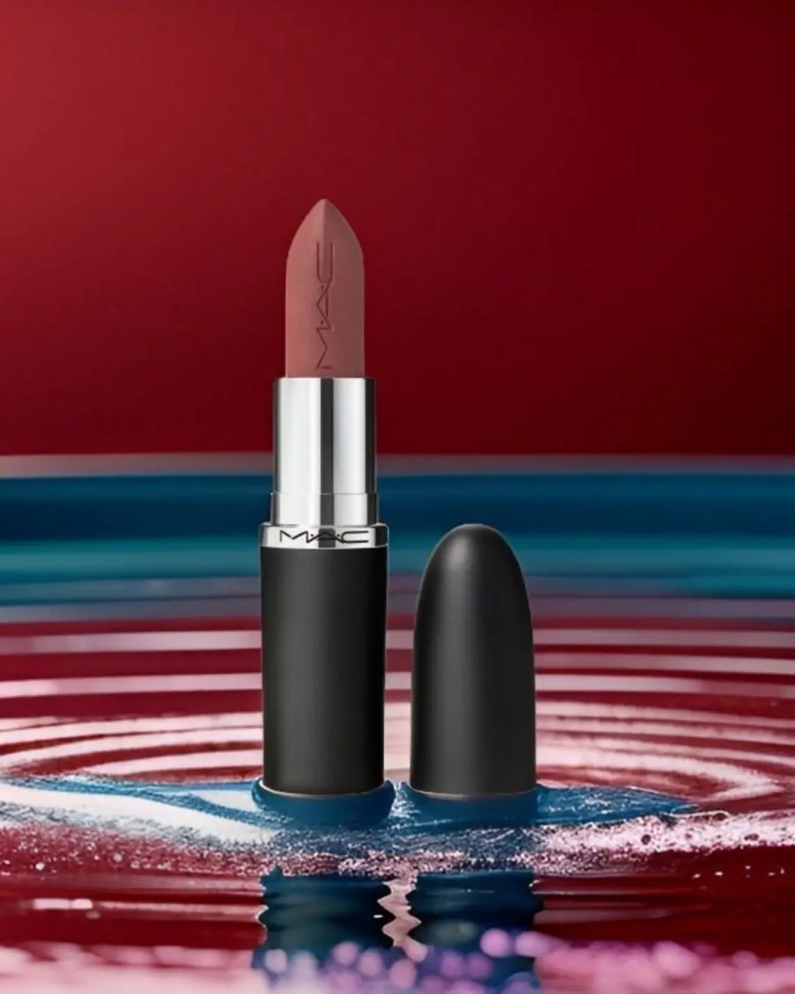 The Birth of MAC Cosmetics