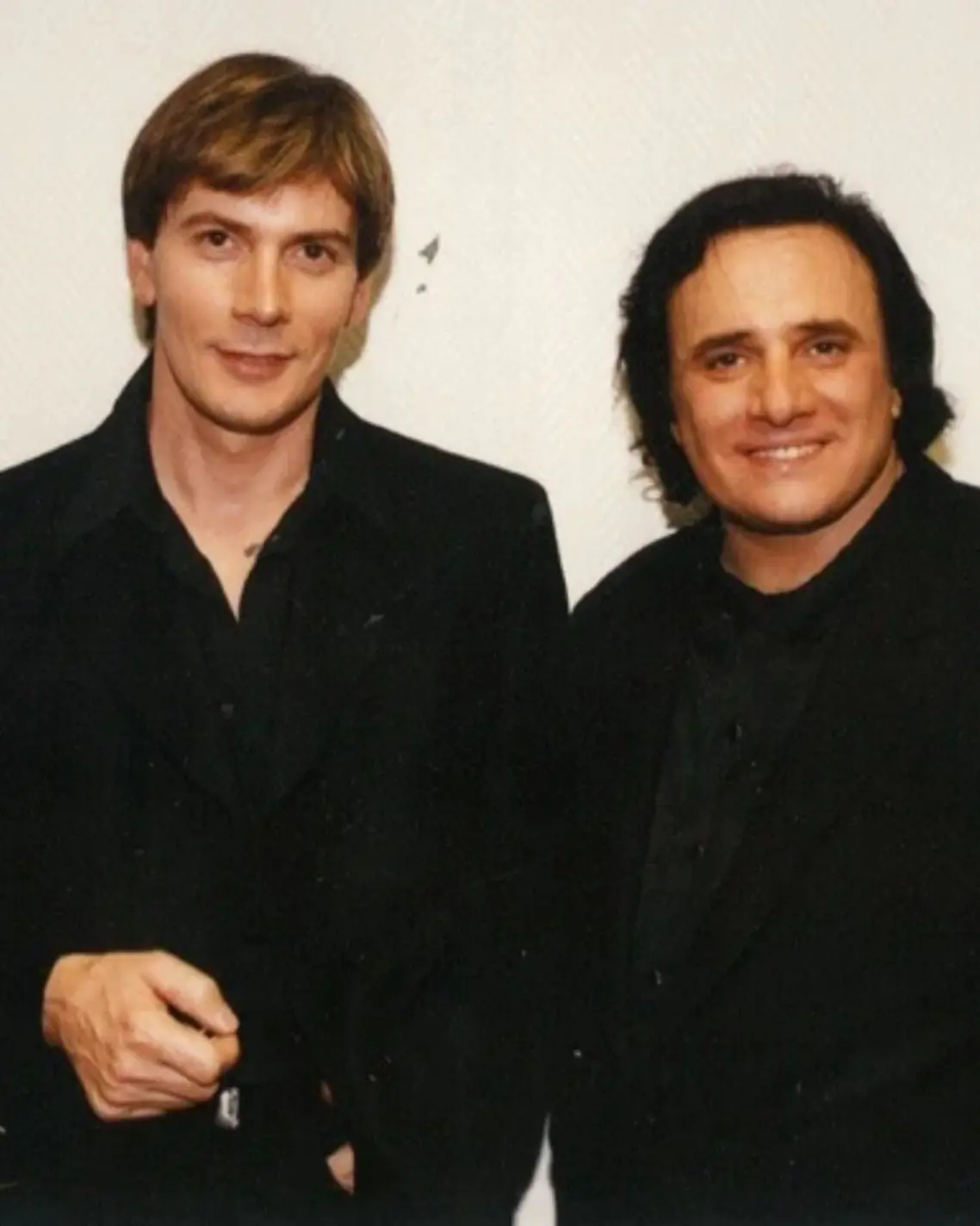 MAC Cosmetics: Frank & Frank, MAC founders