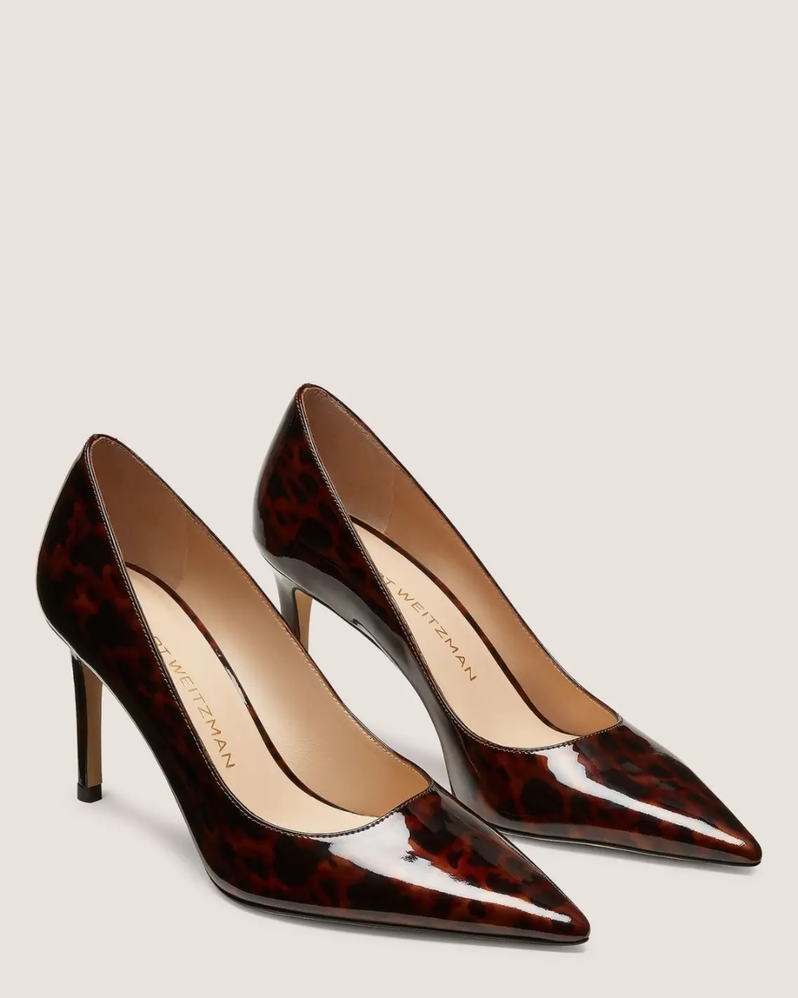 Stuart Weitzman’s Quiet Revolution: From Red-Carpet Bling to Everyday Armor