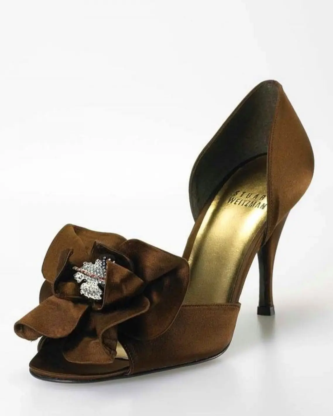 The $3 Million Rita Hayworth Tribute - one of Stuart Weitzman's Million-dollar Shoes