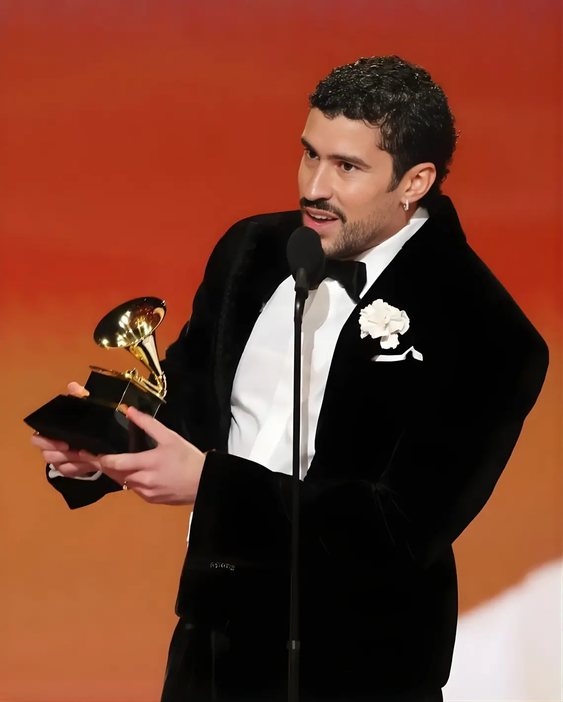 Schiaparelli Dresses Grammy AOTY Winner 3 Years in a Row