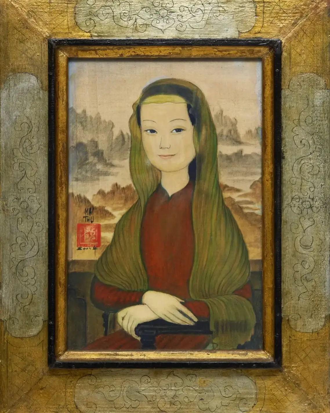 Phan Huy's Debut: A New Era for Vietnamese Haute Couture