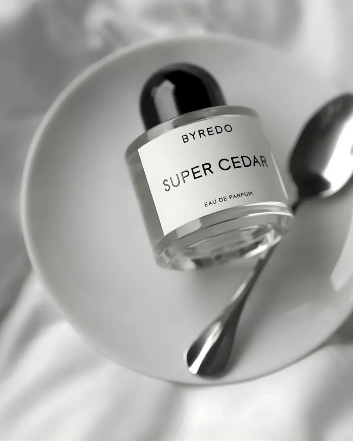Single-Note Fragrances: Byredo Super Cedar