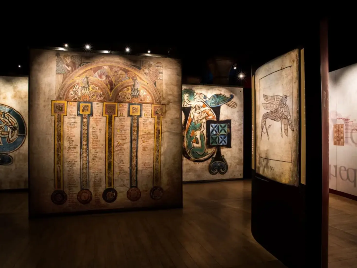 The Book of Kells