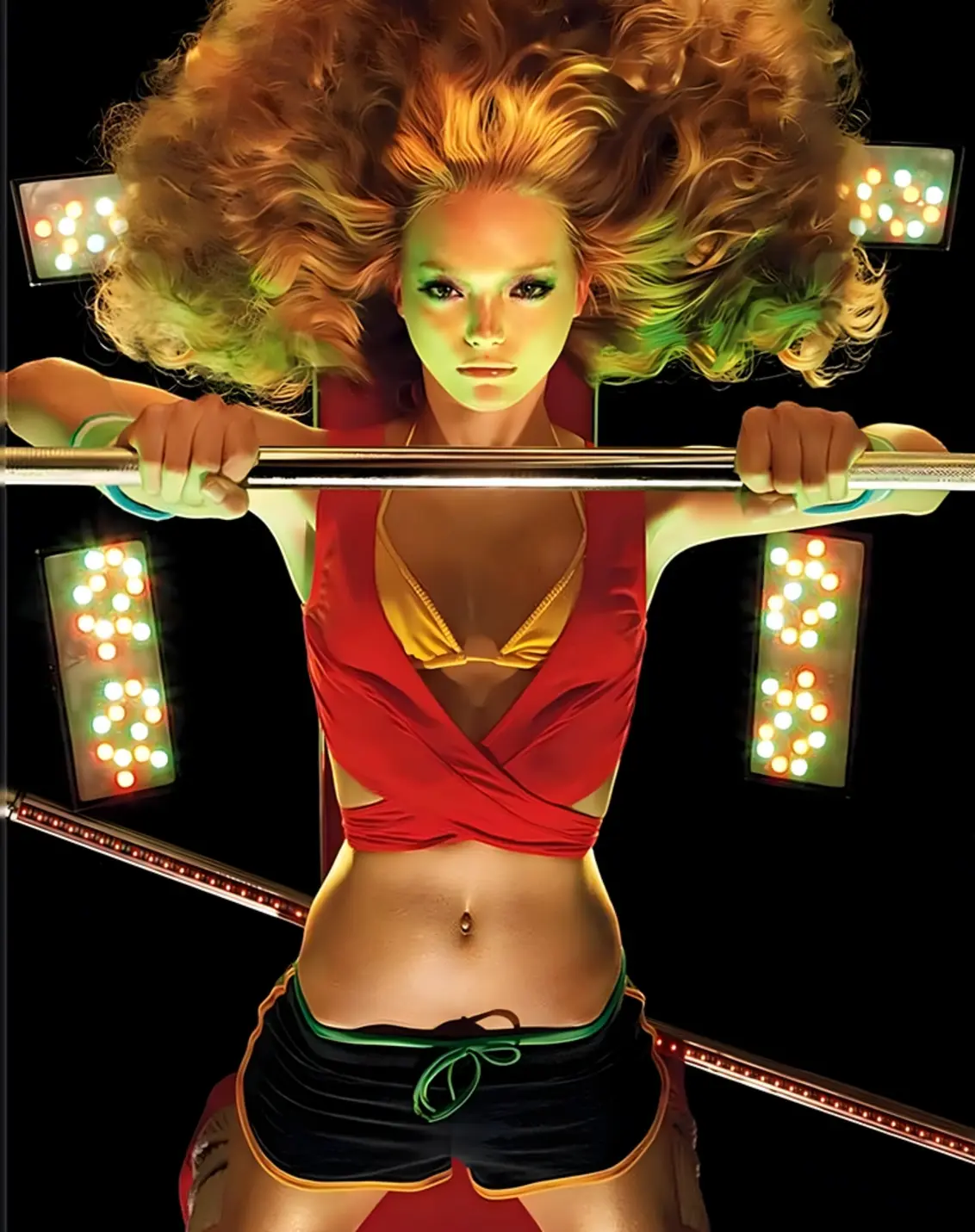 Sportswear as High Fashion is Luxury by Narrative Control