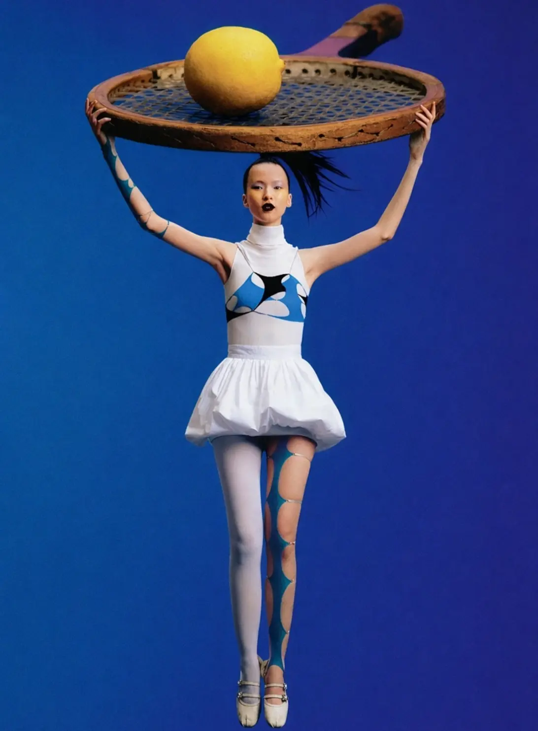 Sportswear as High Fashion is Luxury by Narrative Control 2