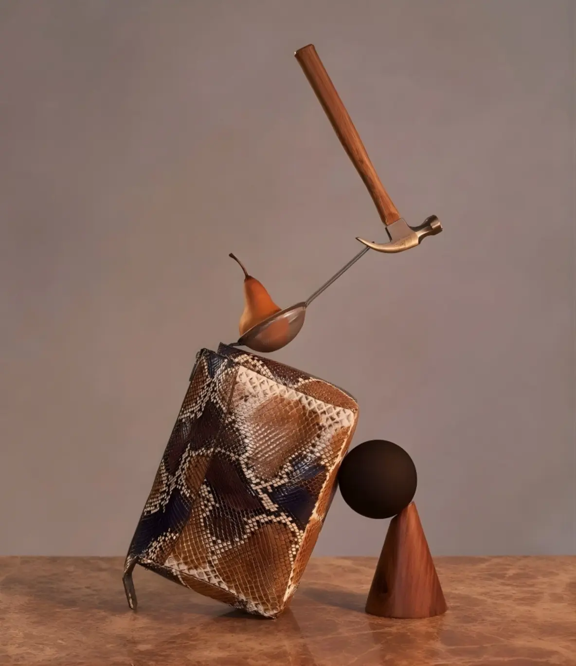 The Row and the Fetishization of Luxury Access