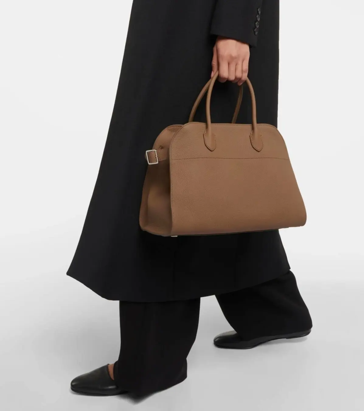 The Row Margaux Bag