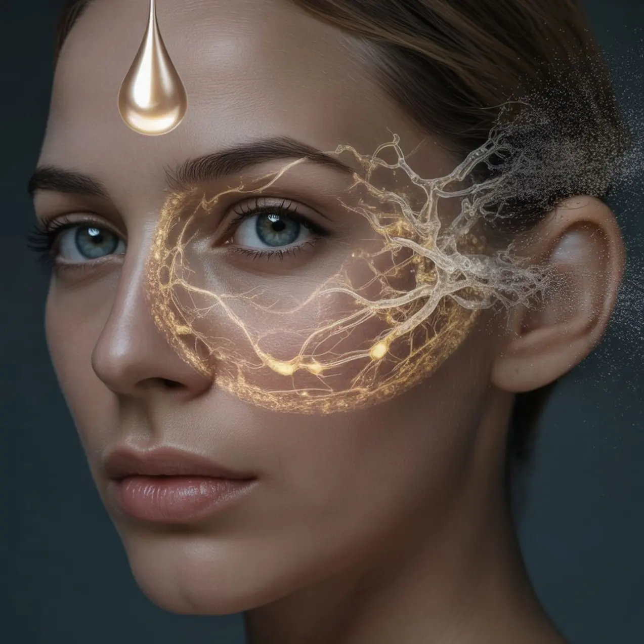 The Neuroscience and Alchemy of Luxury Eye Care: Decoding the Oculi Imperii