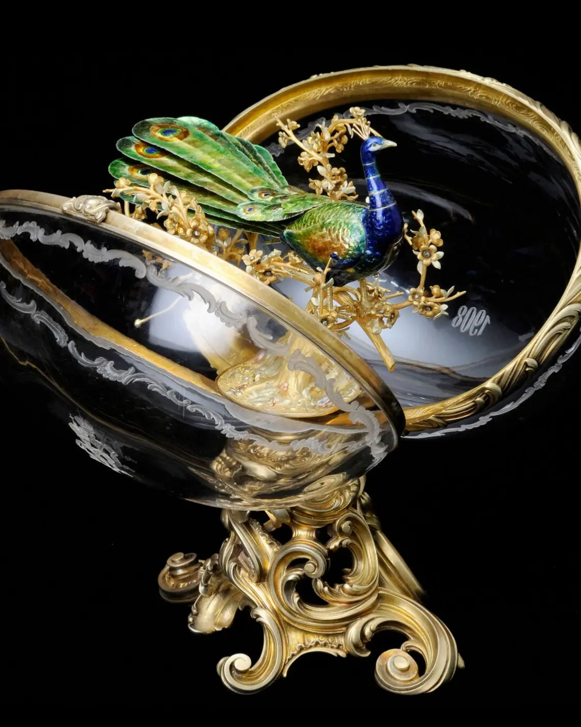 How a Wooden Egg in a Heist Film Explains Luxury’s Greatest Paradox