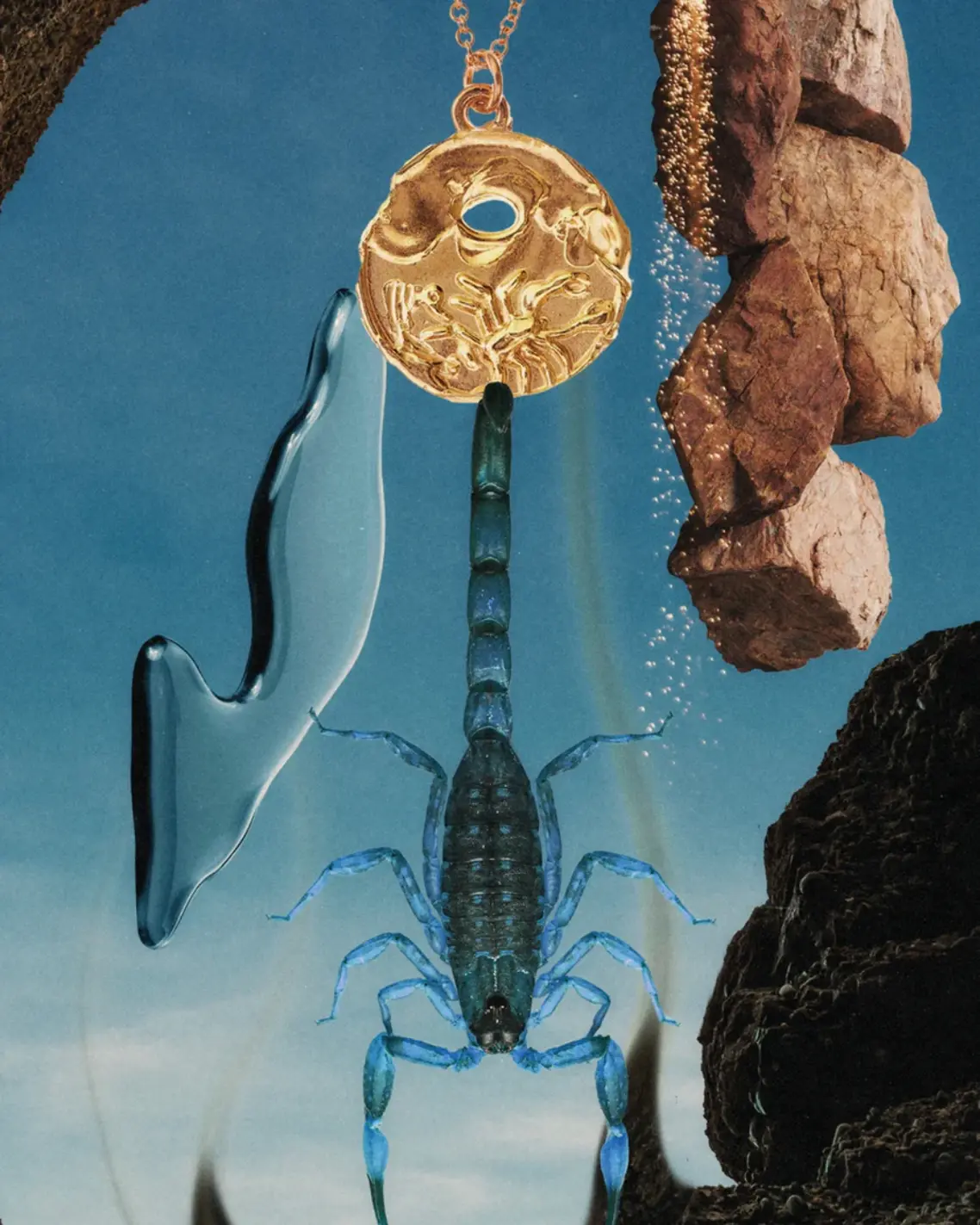 Wearable Wealth: When Jewellery Becomes Capital