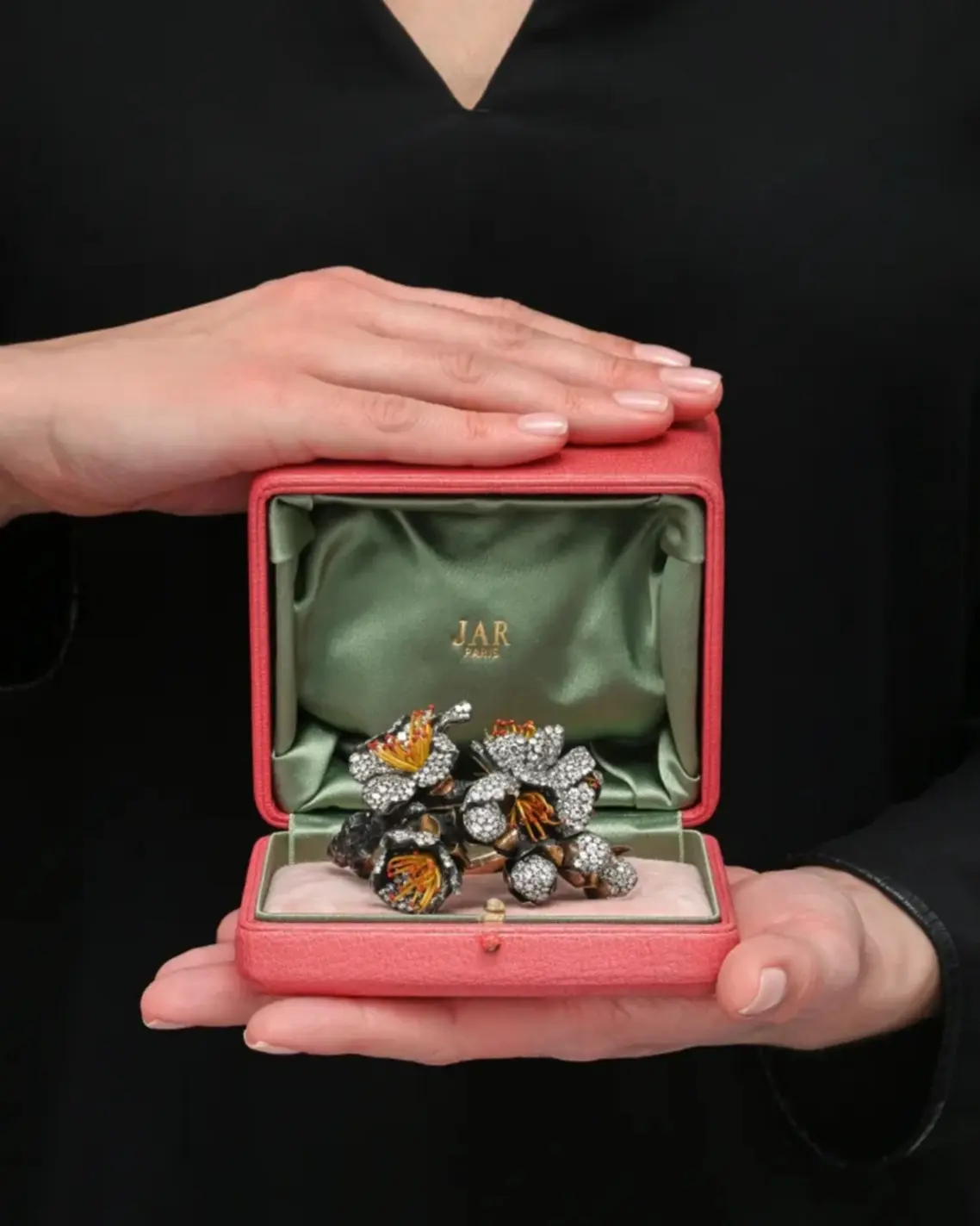 Deciphering the Enigma of JAR