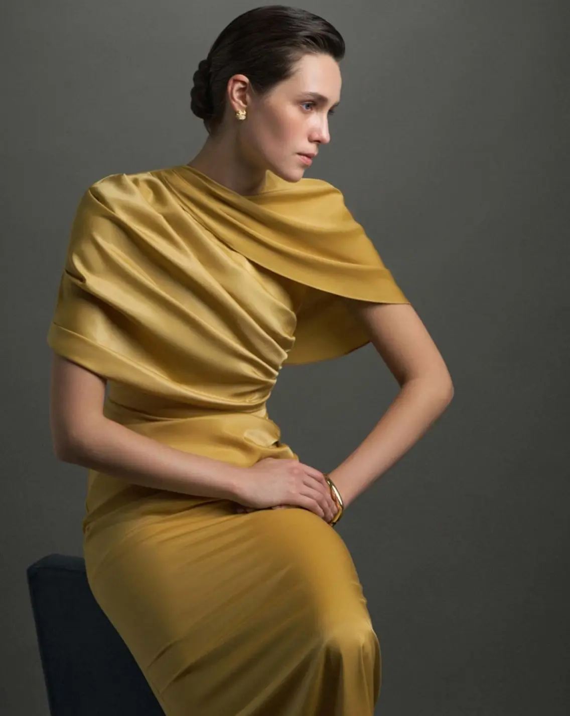 Sultry Spirit: Ramadan Party Dressing Redefined 