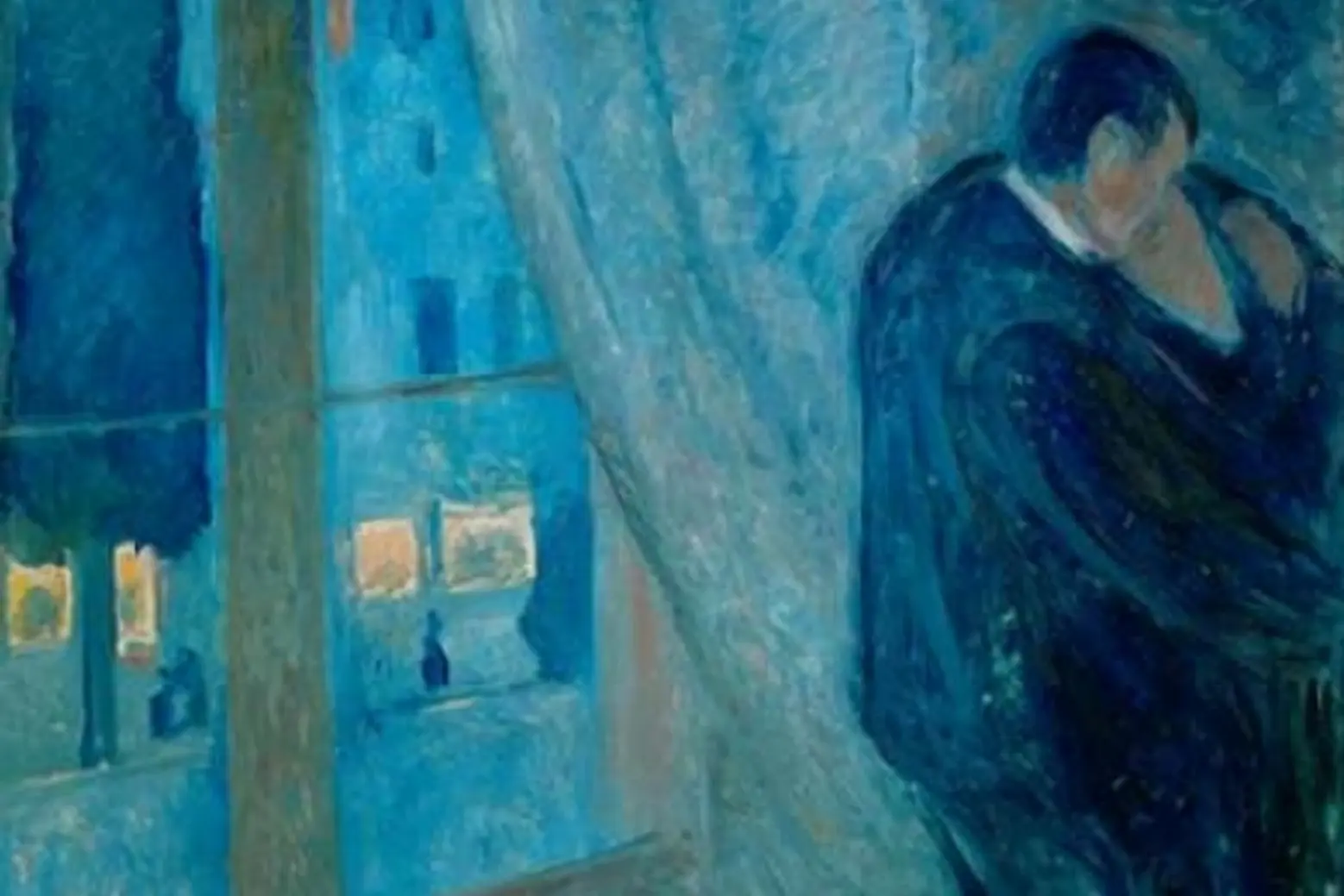 Kisses in Paintings 5