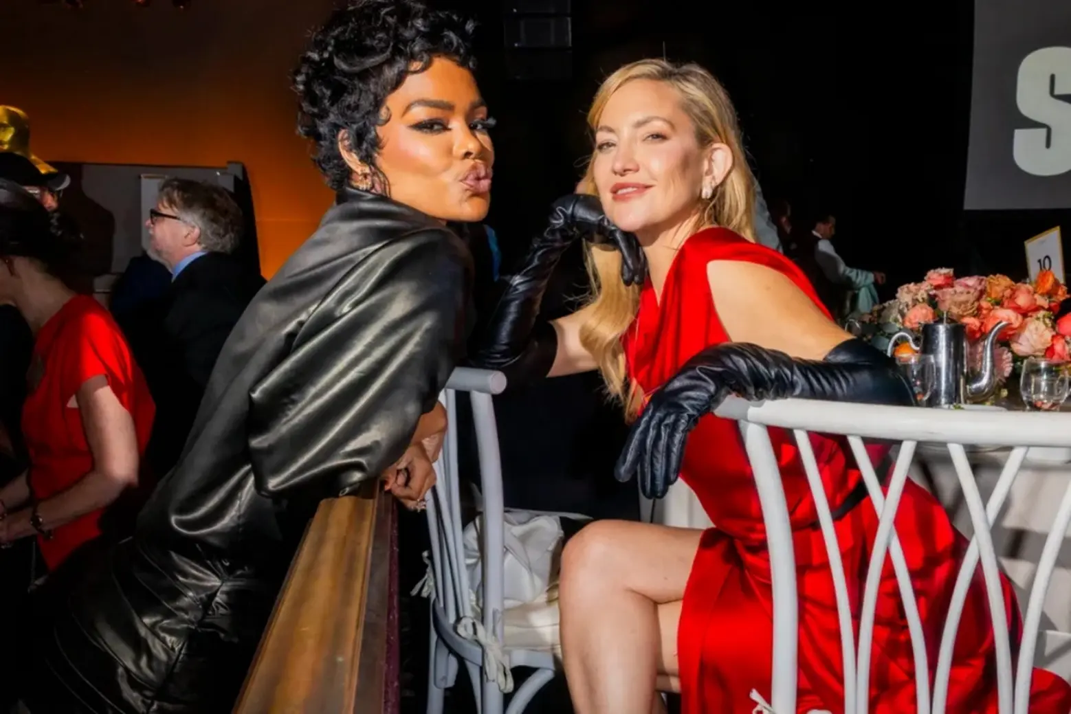 Oscars Luncheon 2026