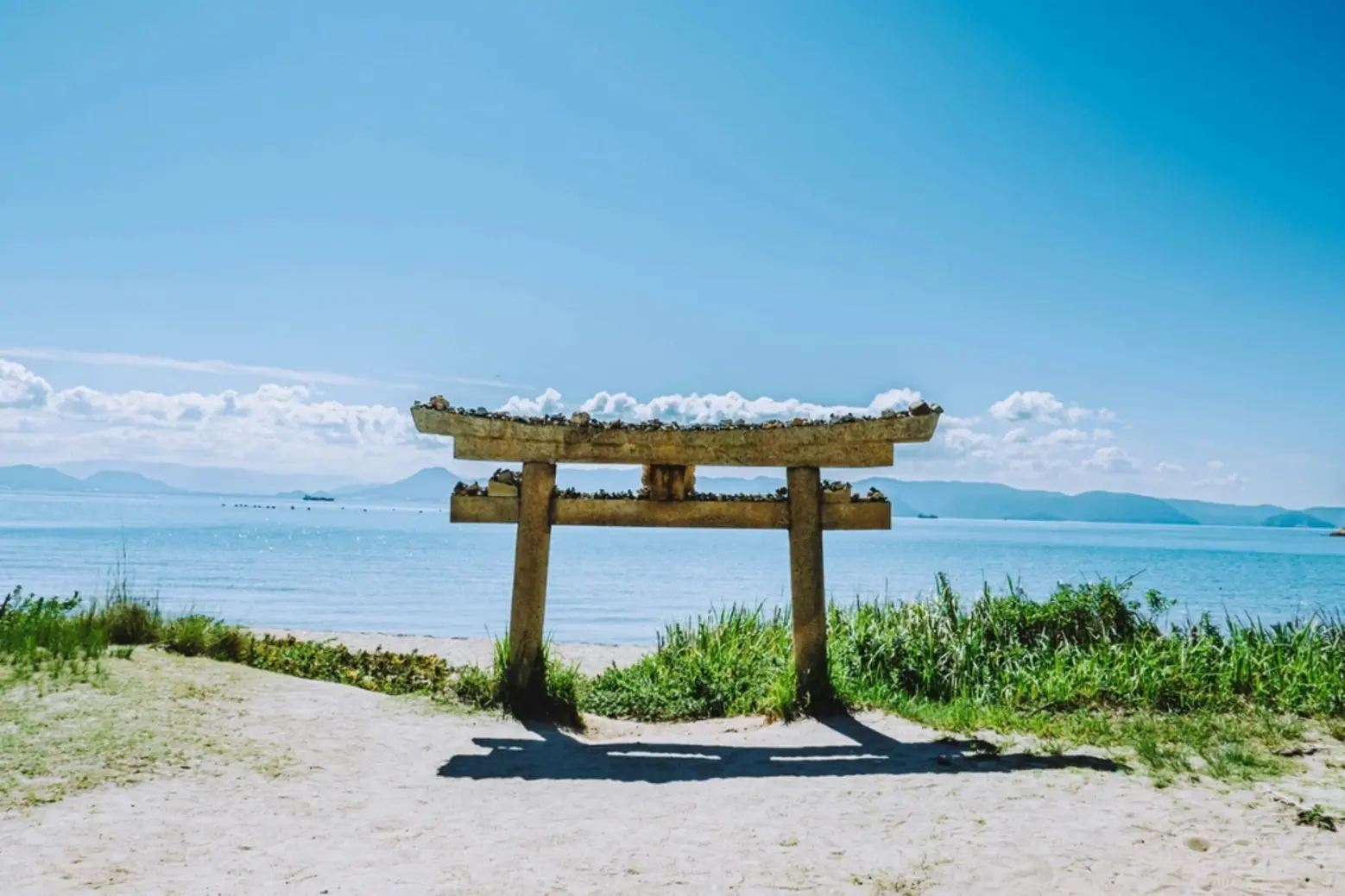 Naoshima Island 5