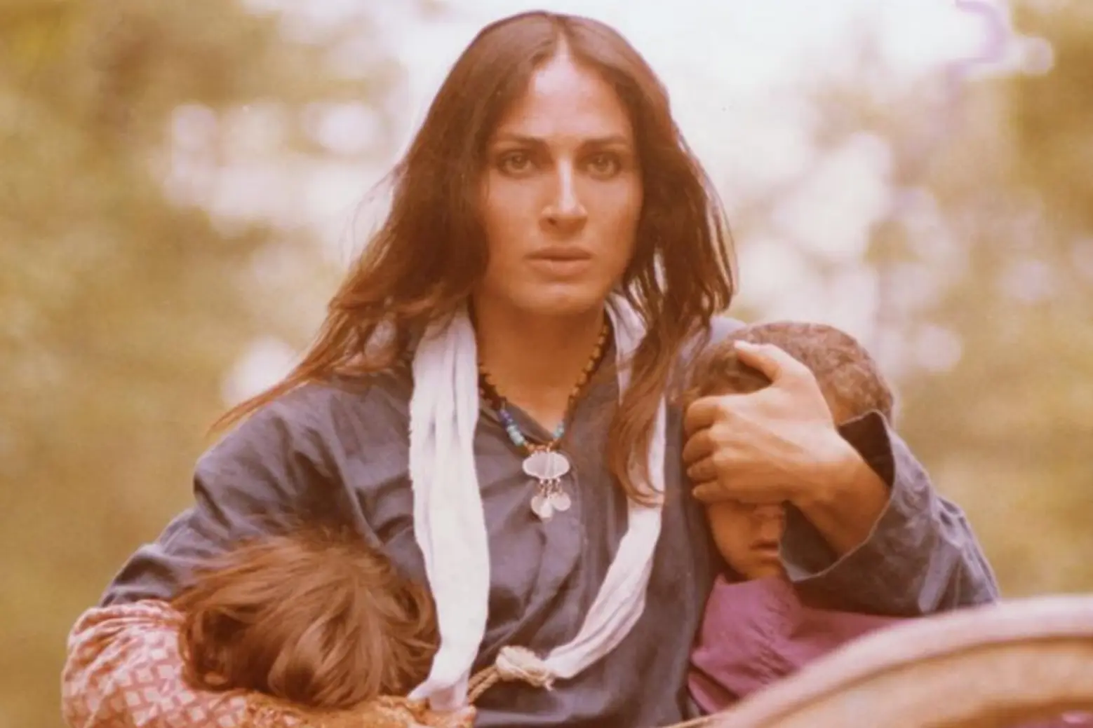 Masterpieces of the Iranian New Wave