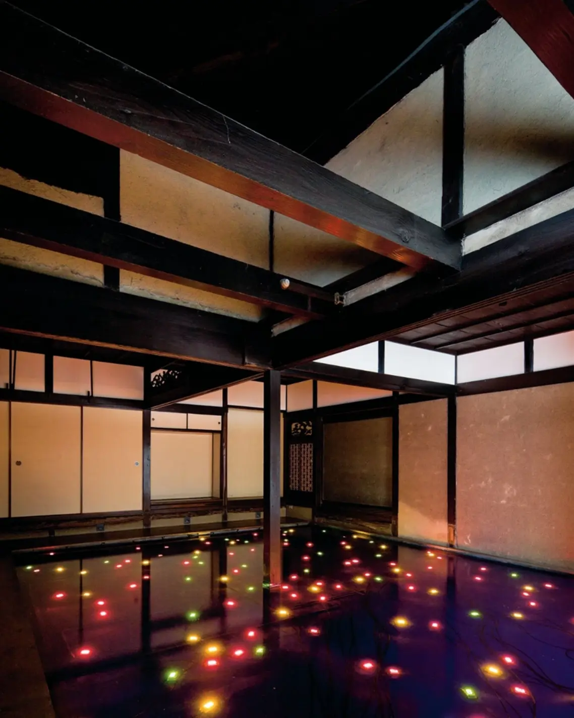 Naoshima Island, the Floating Museum