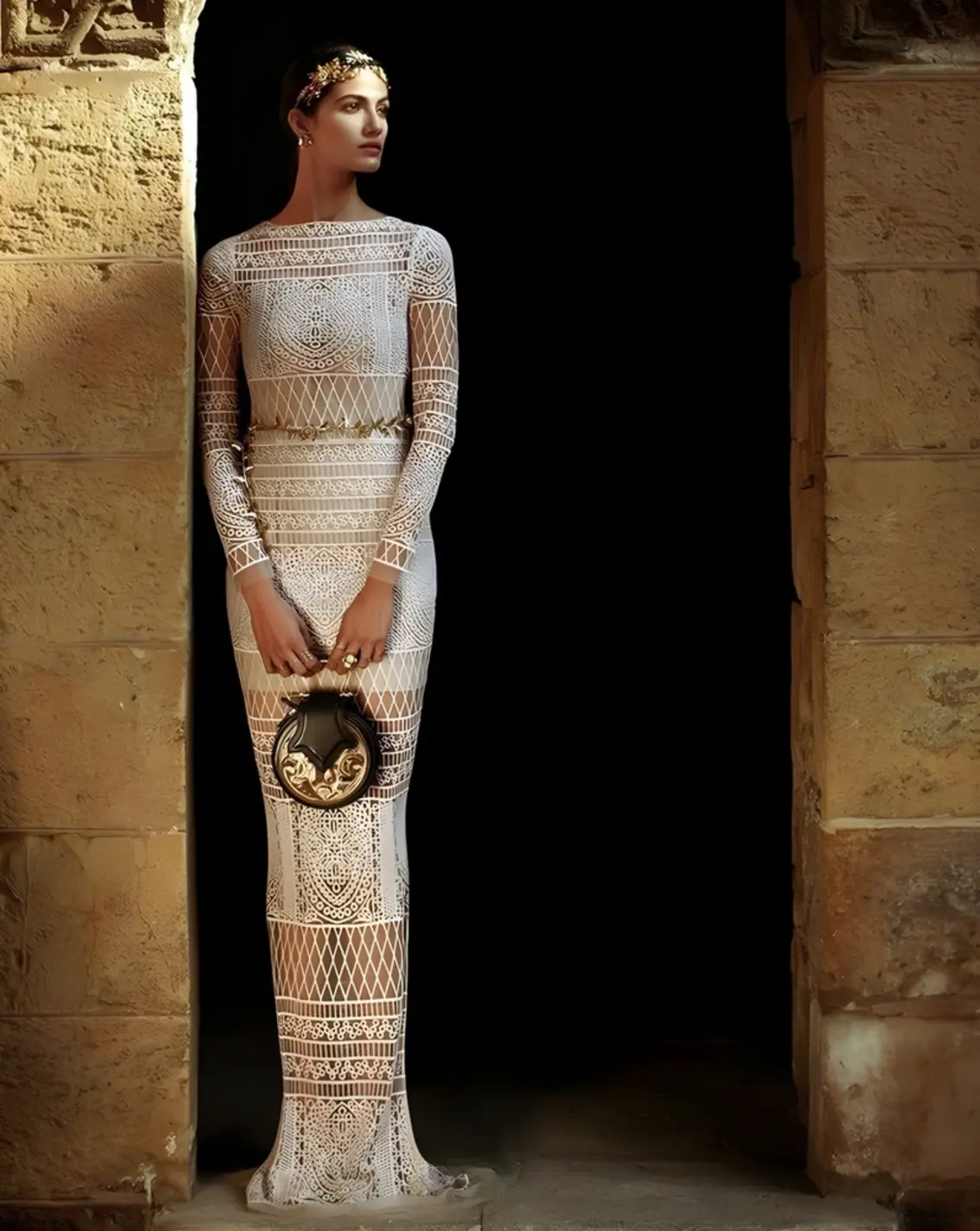 Egyptian Style: Sacred Codes of an Eternal Civilization