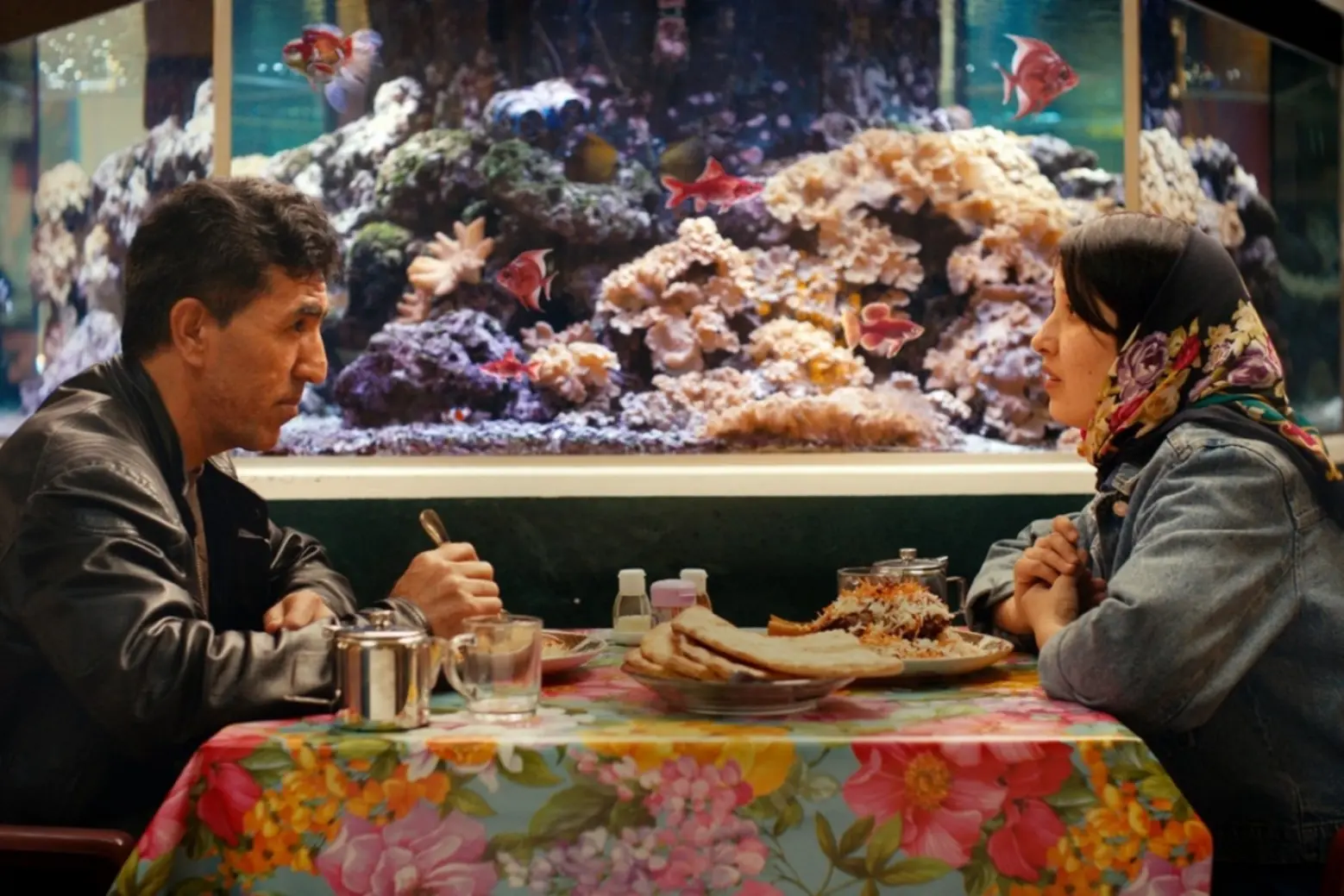 Shahrbanoo Sadat’s No Good Men Berlinale 2026 film