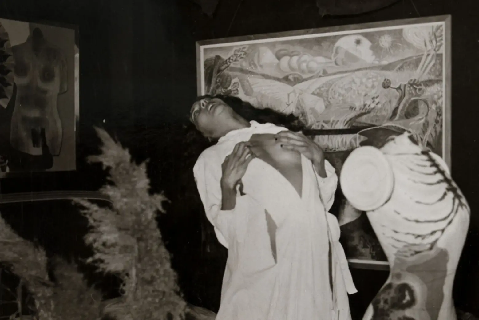 Exposition Internationale du Surréalisme, Galerie Beaux-Arts, Paris 1938 Exposition Internationale du Surrealism 1