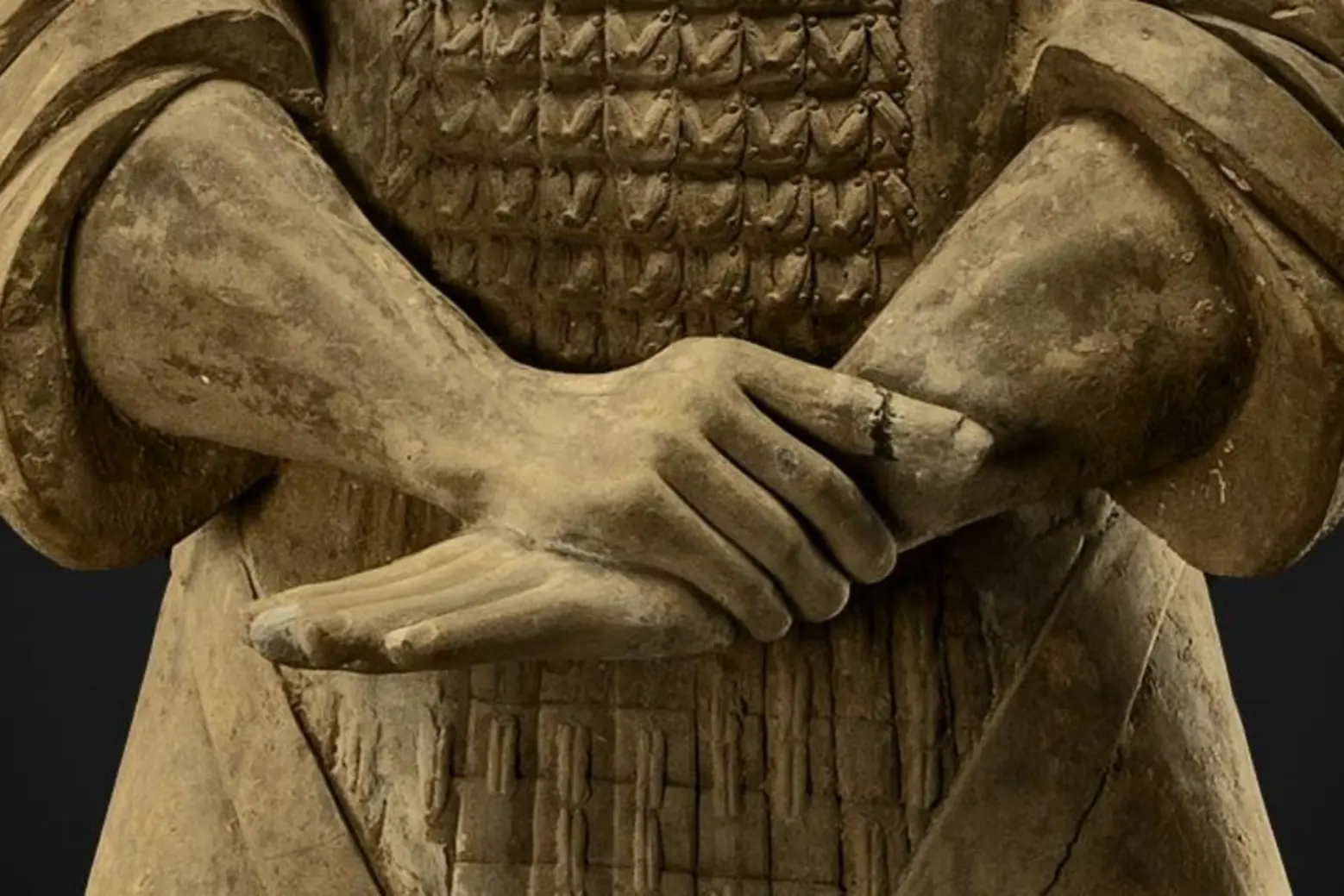 Terracotta Warriors: Legacy of the First Emperor