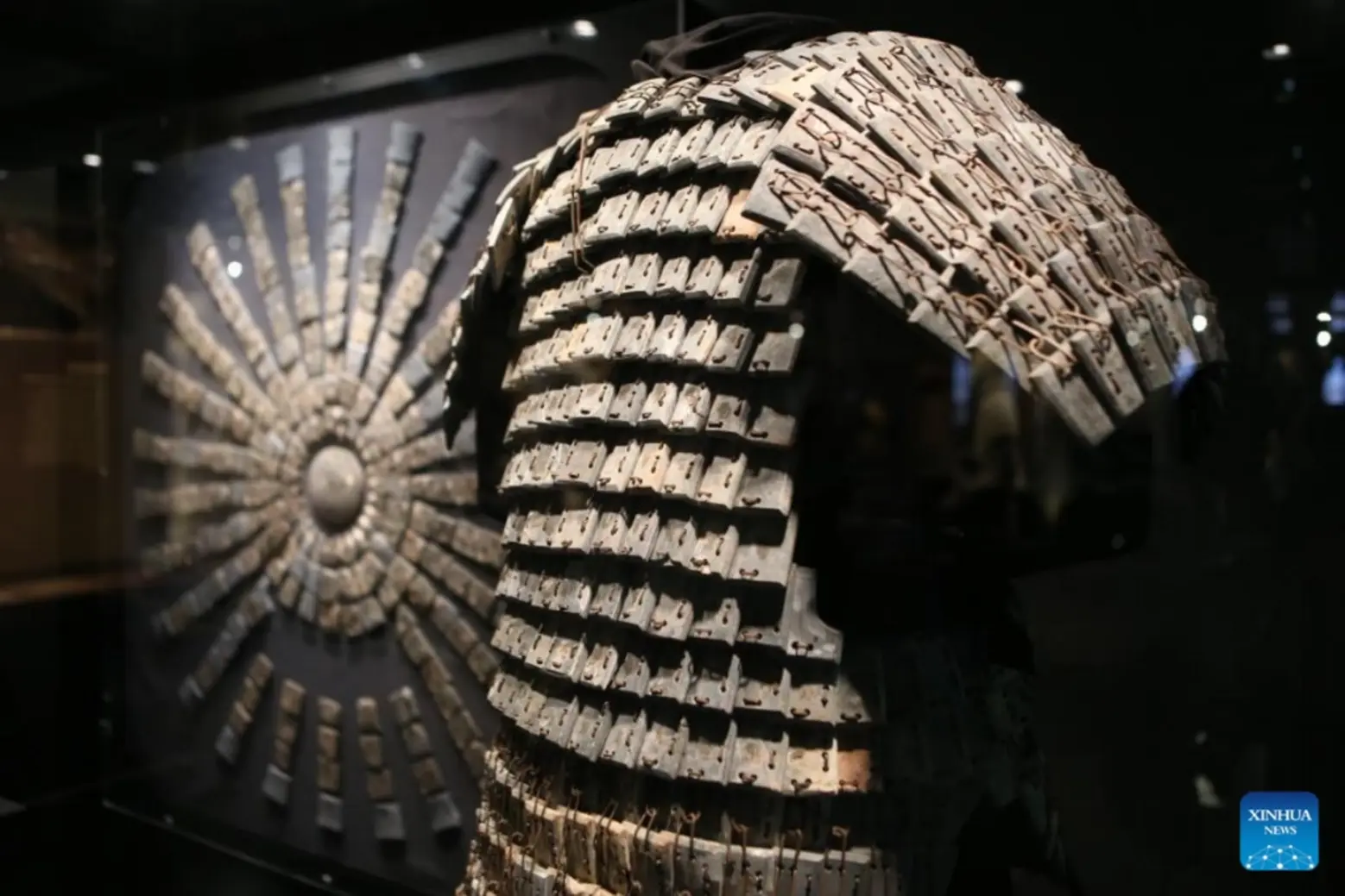 Terracotta Warriors: Legacy of the First Emperor