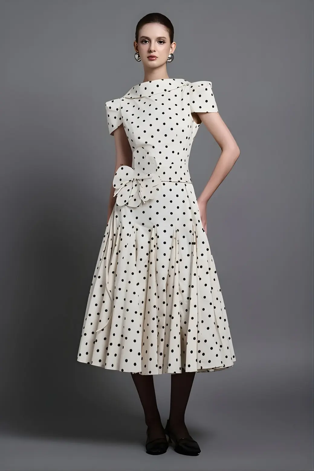 Everyday Wardrobe: The Holy Month of Ramadan 9