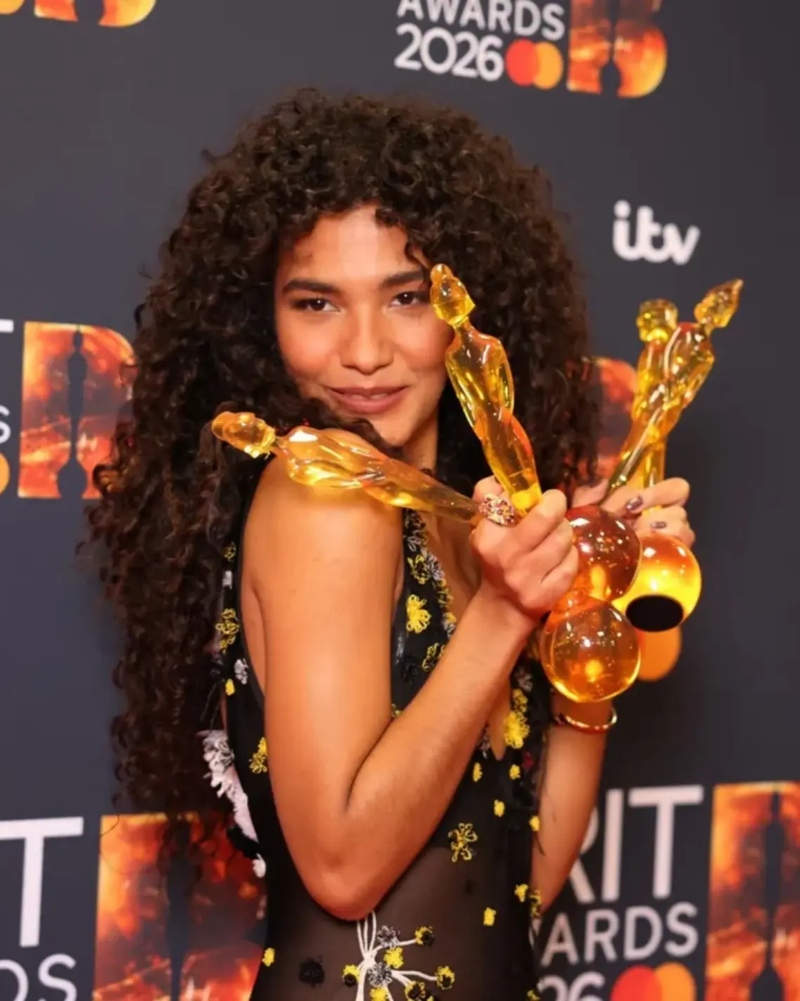 BRIT Awards 2026 Goes North and Turns the Volume Up